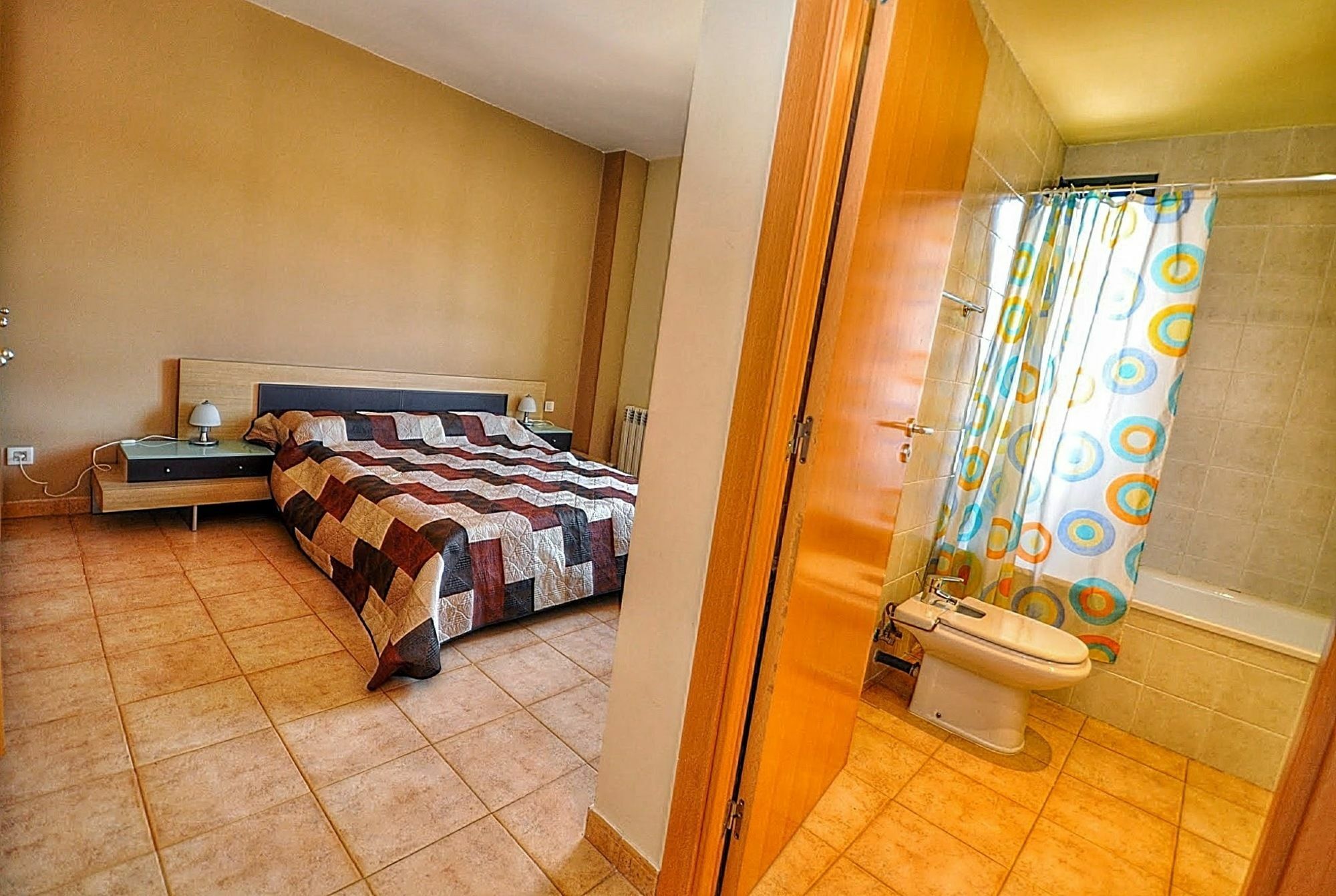 Turomar Apartamento *