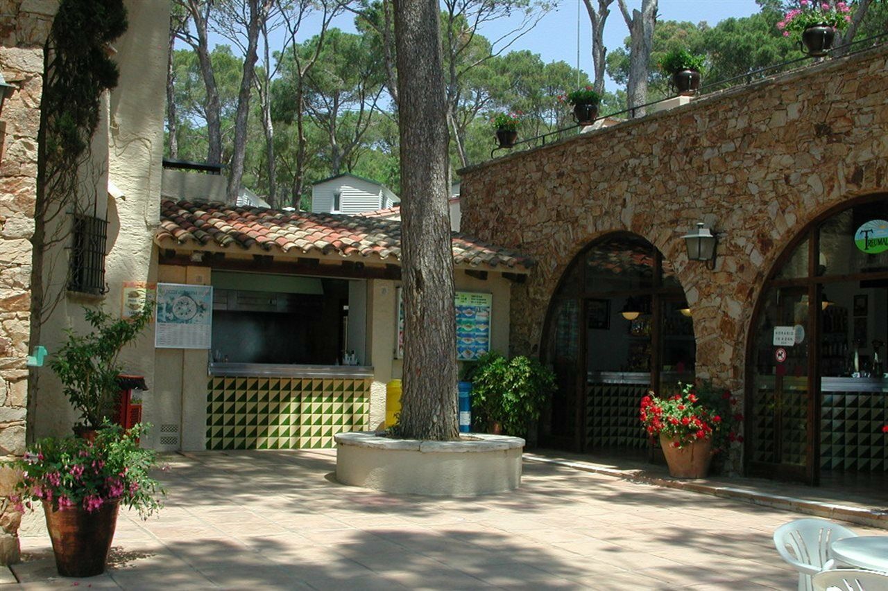 Camping Treumal 4*