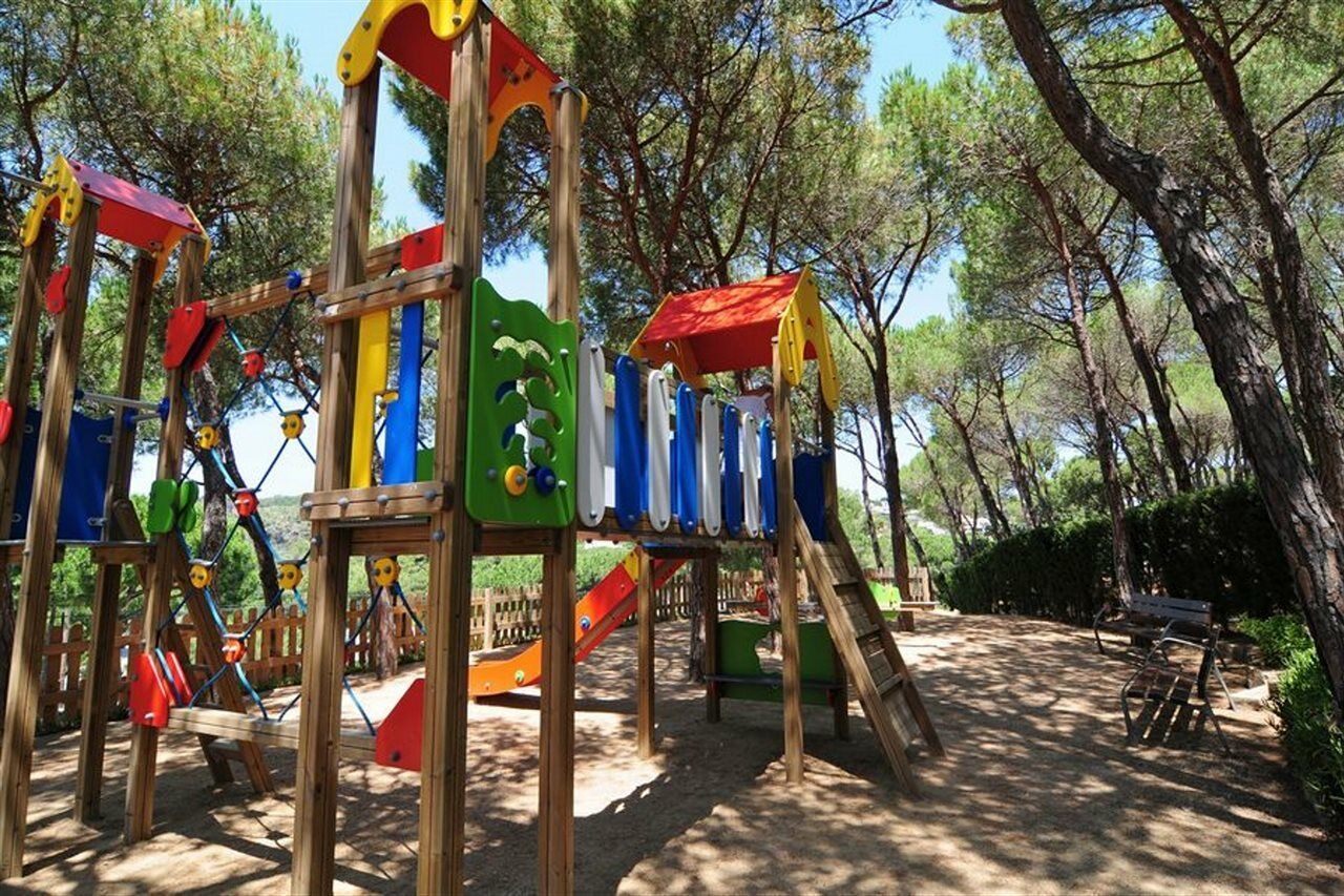 Camping Treumal Camping 4*