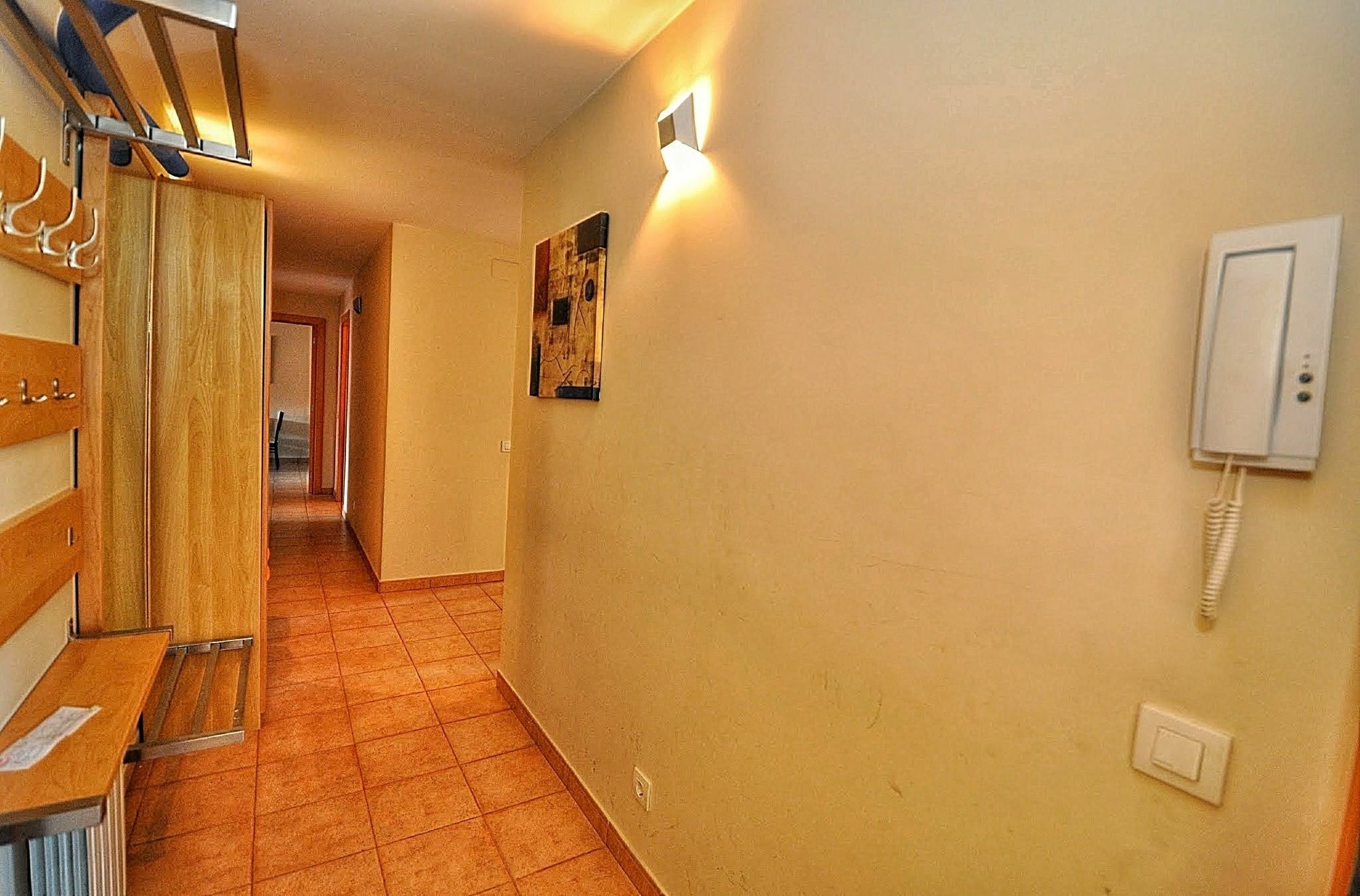 Turomar Apartamento Lloret de Mar