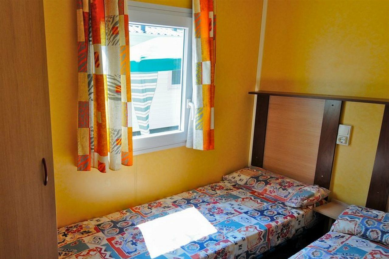 Camping Treumal Camping