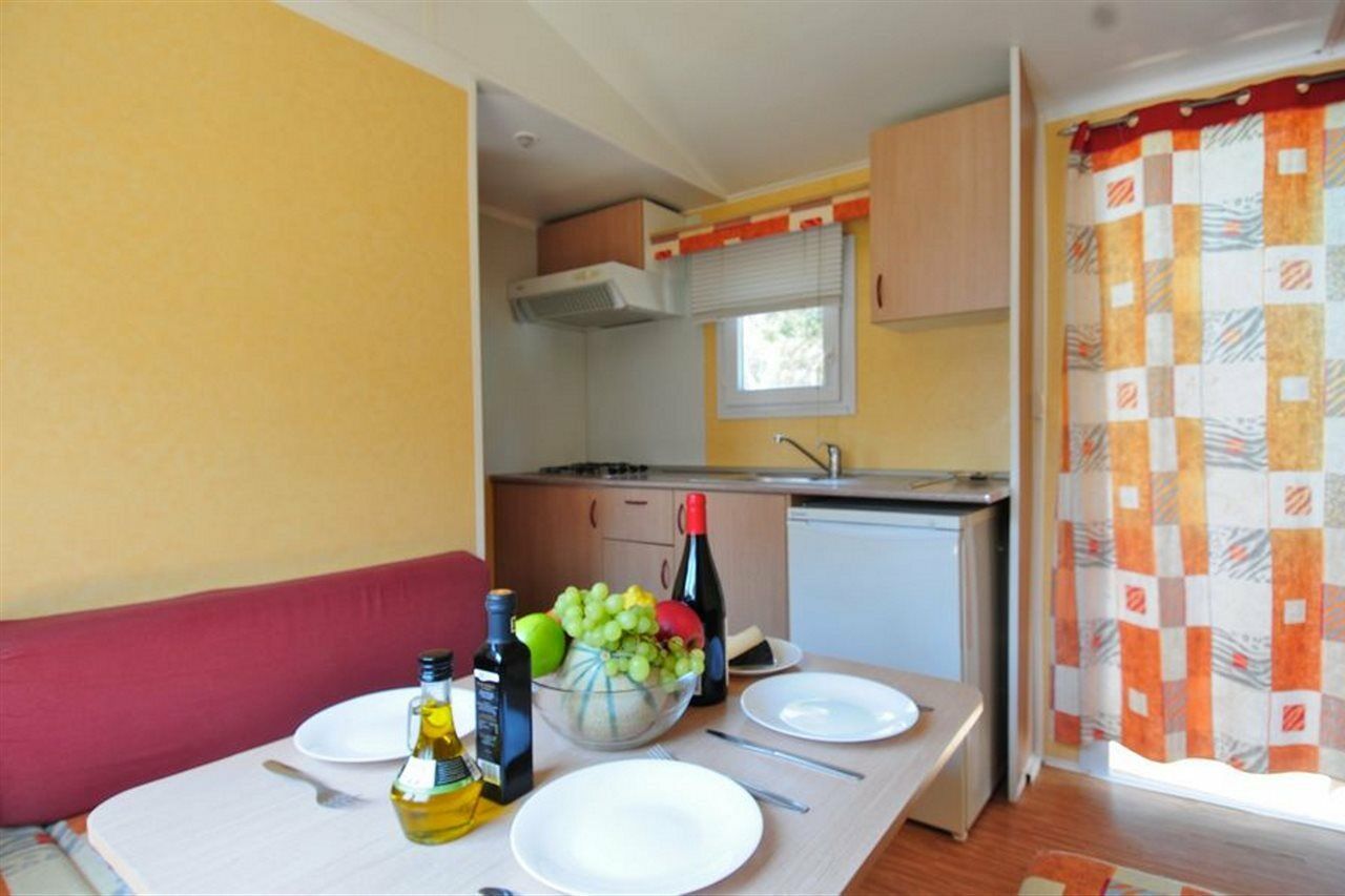 Camping Treumal 4*