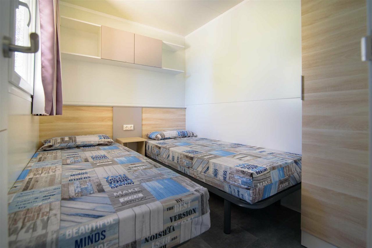 Camping Camping Treumal 4*