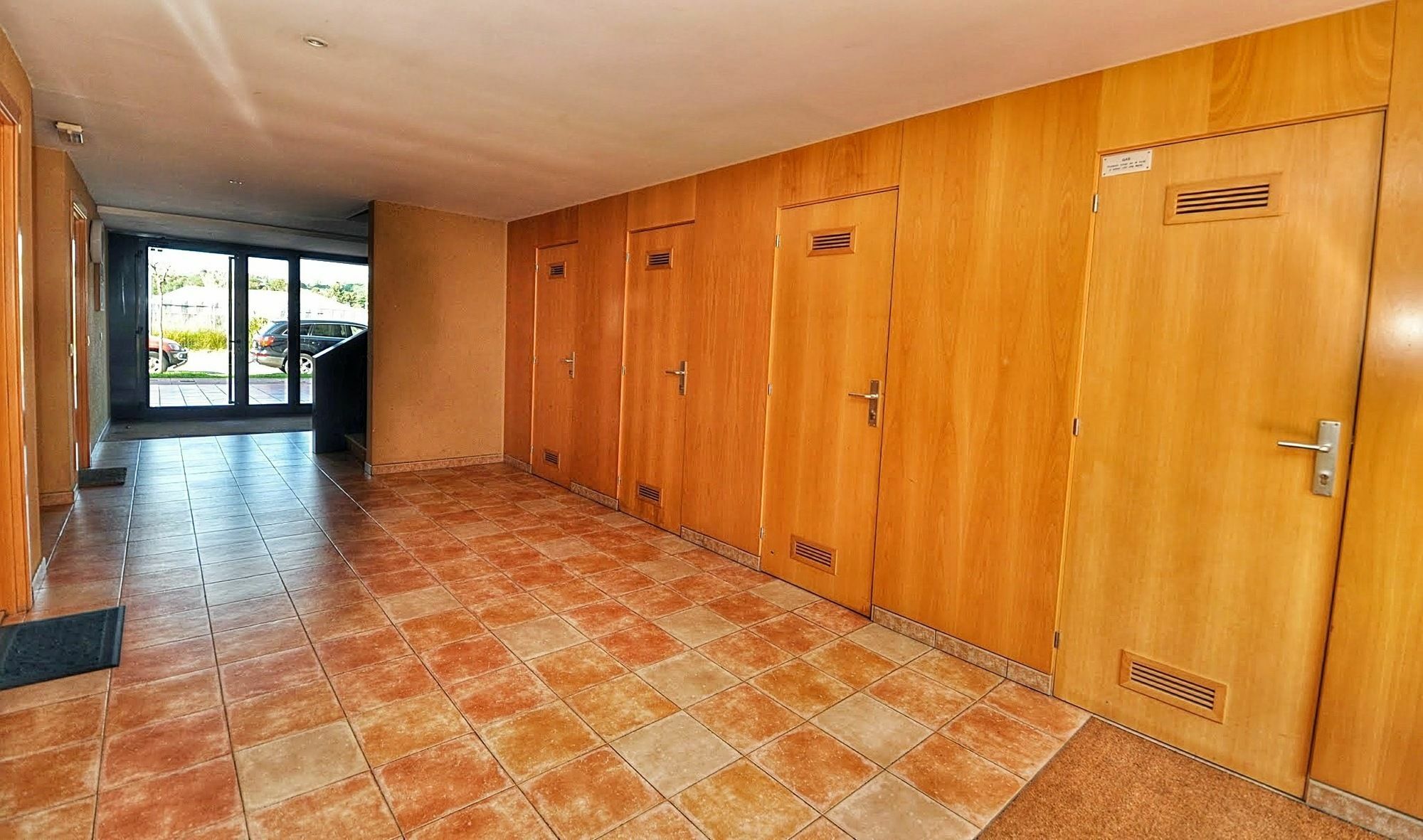 Apartamento Turomar