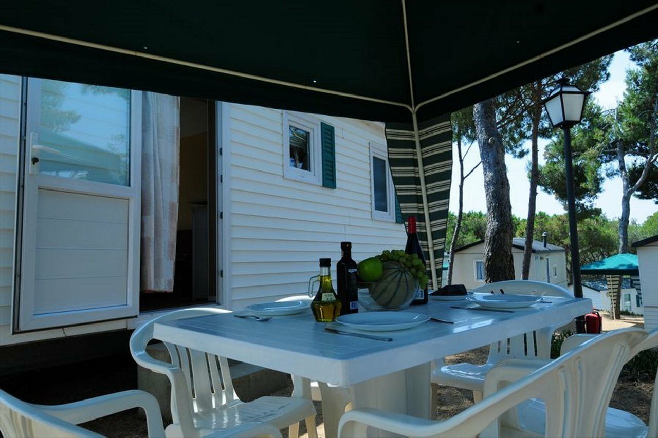 Camping Camping Treumal 4*