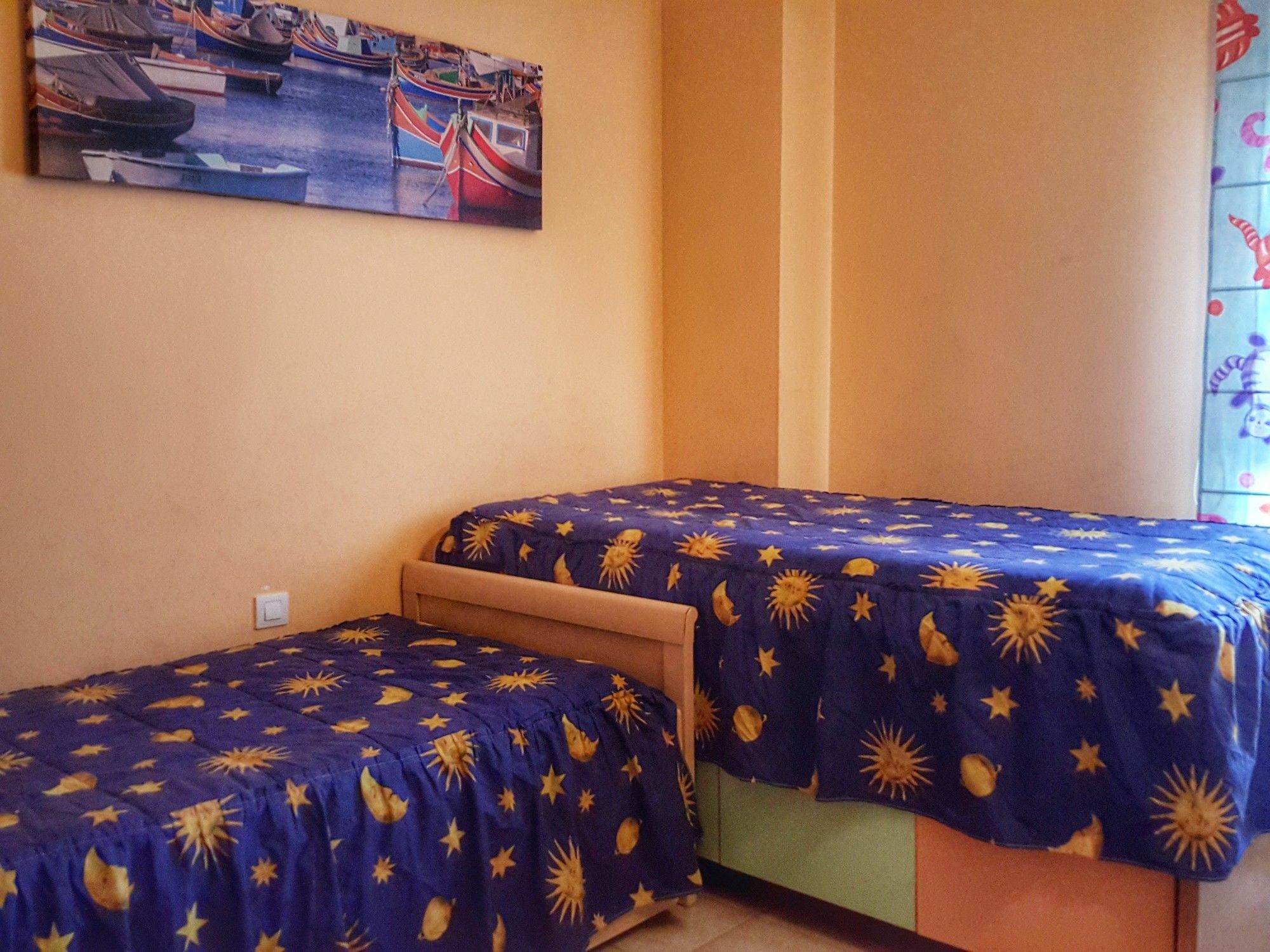 Apartamento Turomar
