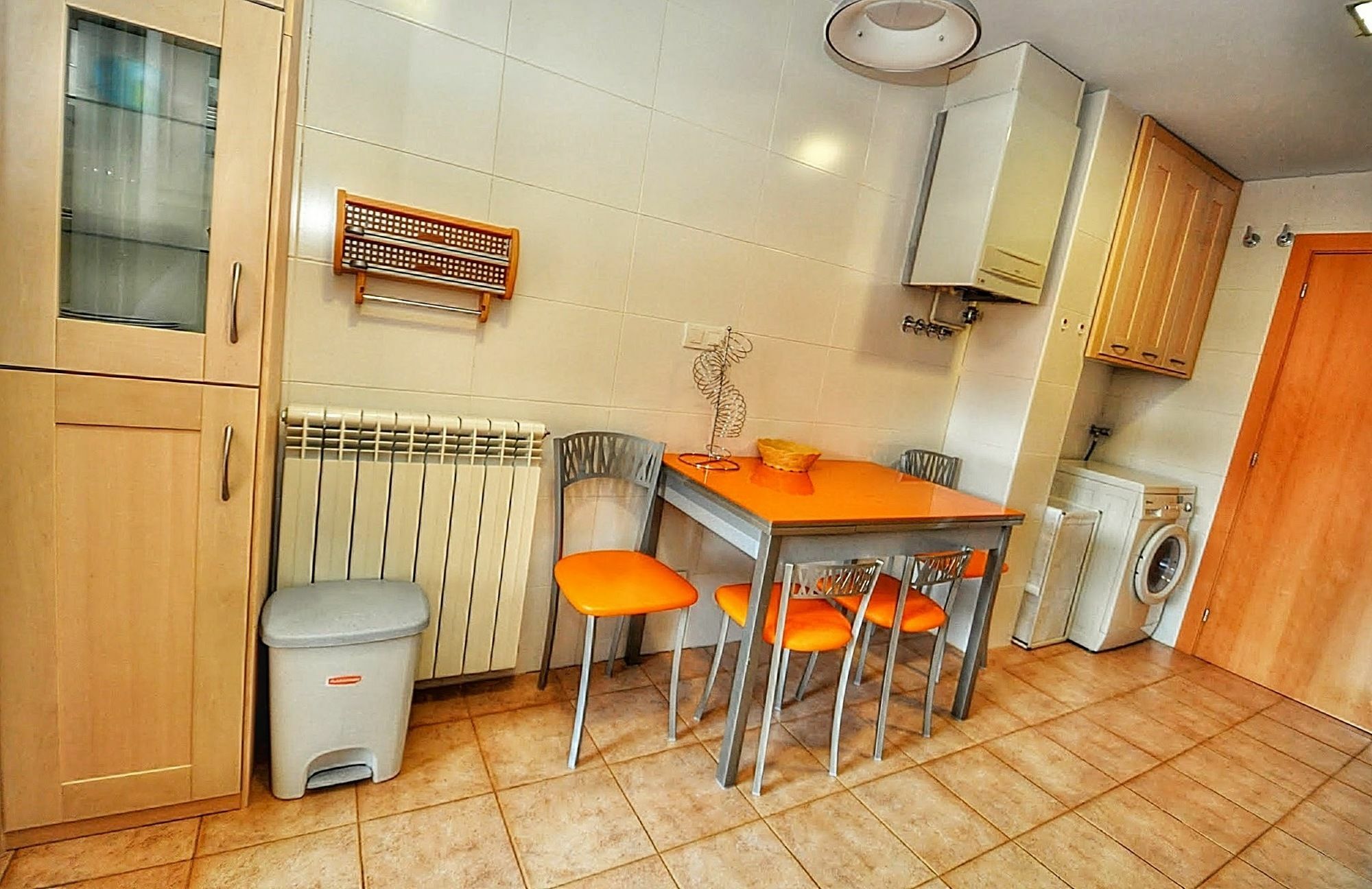 Apartamento Turomar *