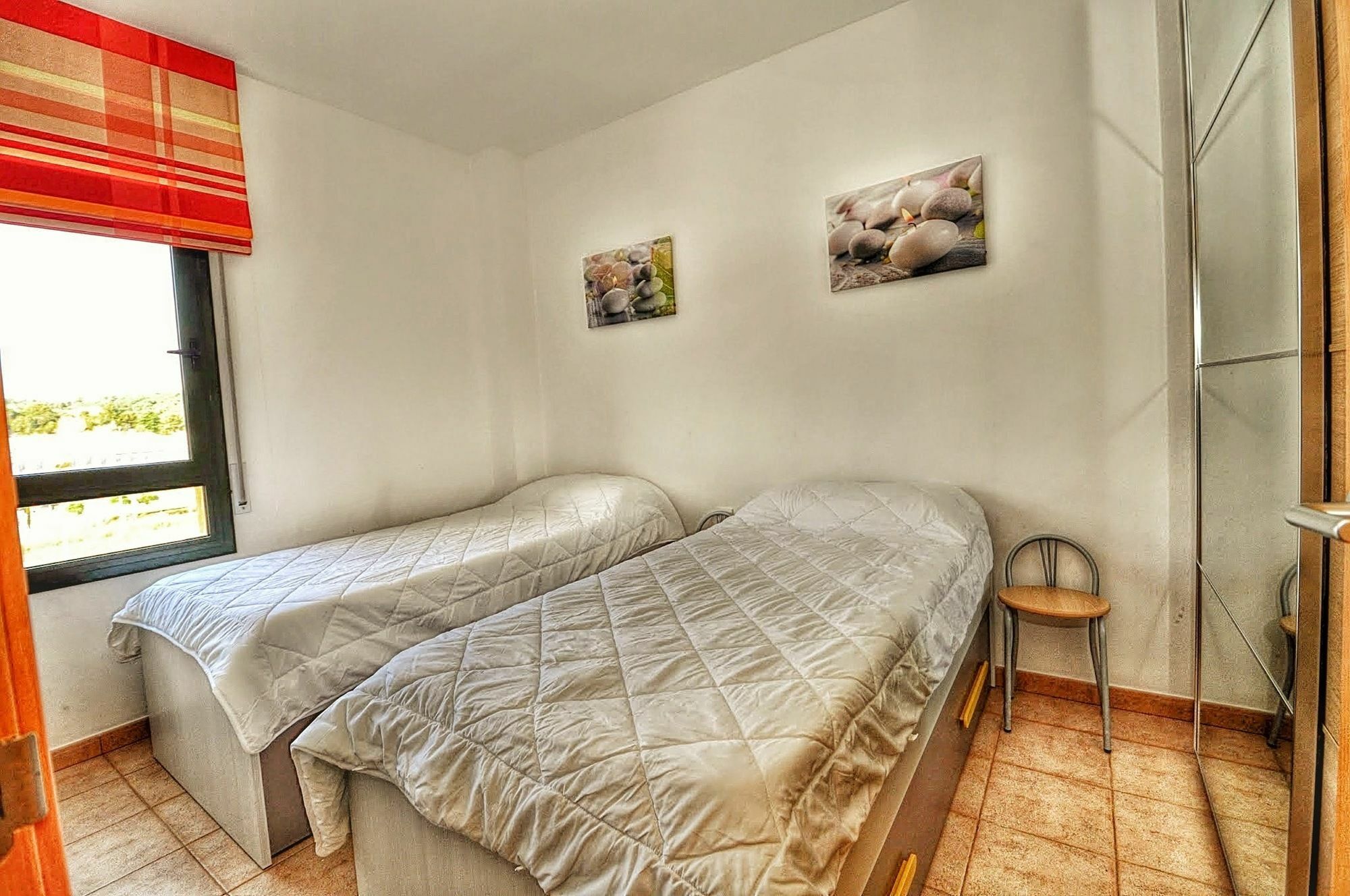 Apartamento Turomar Lloret de Mar