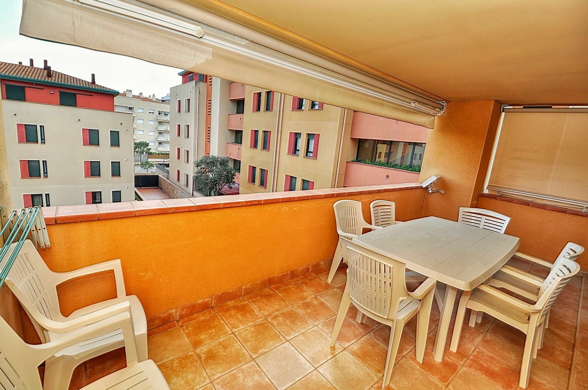 Apartamento Turomar Lloret de Mar
