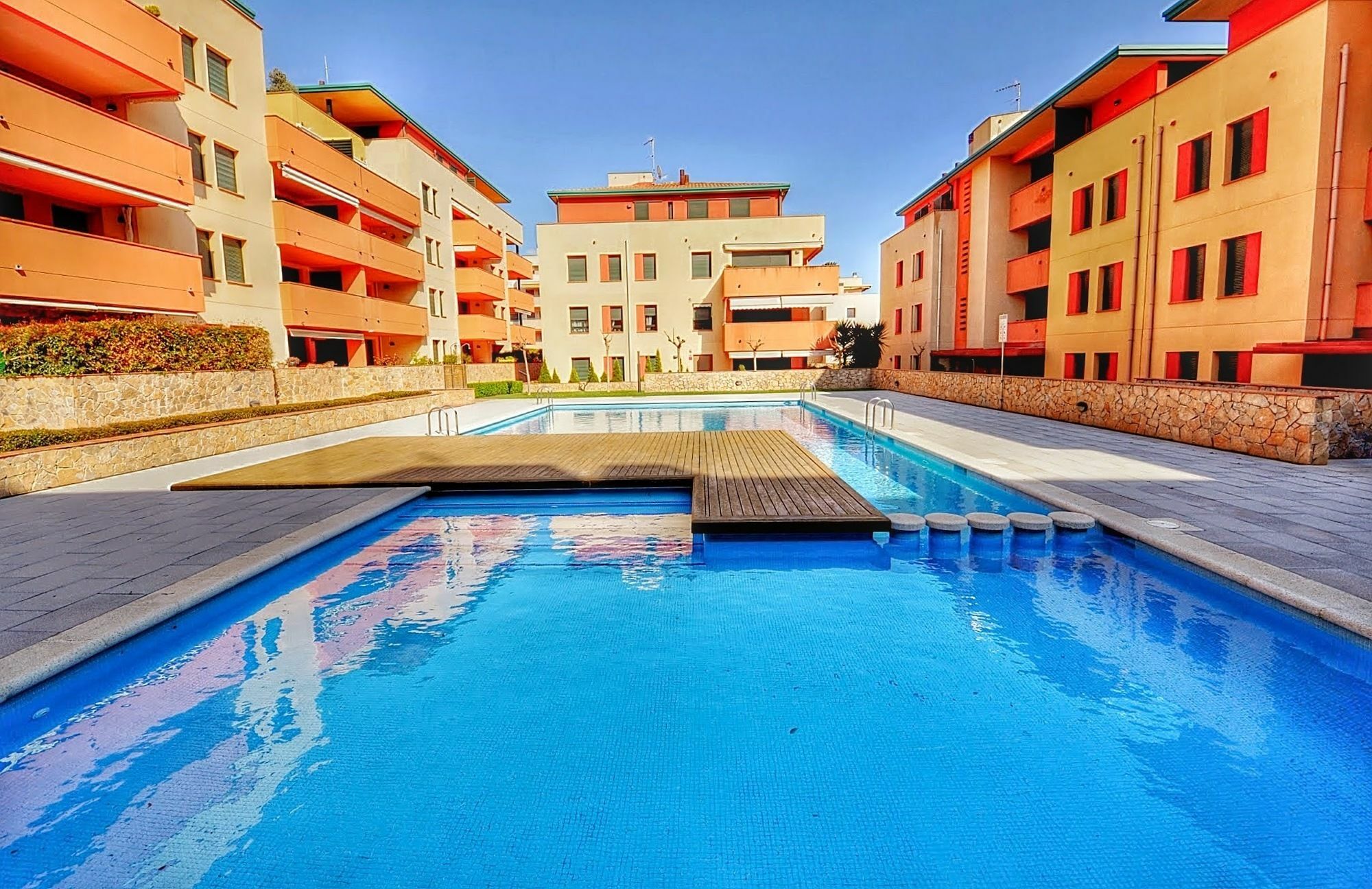 Turomar Apartamento Lloret de Mar
