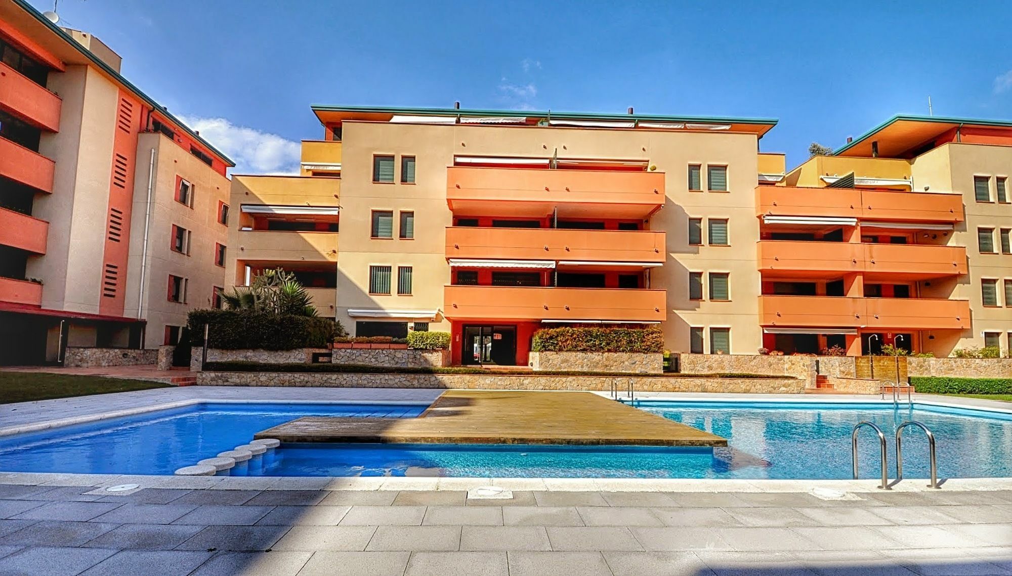 Apartamento Turomar Lloret de Mar
