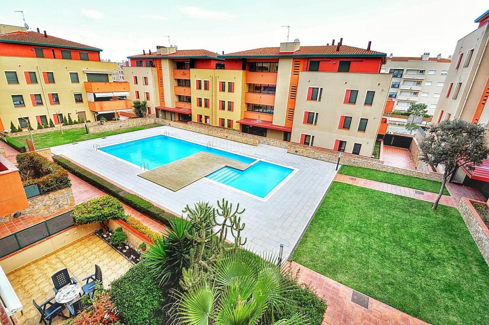 Turomar Apartamento Lloret de Mar