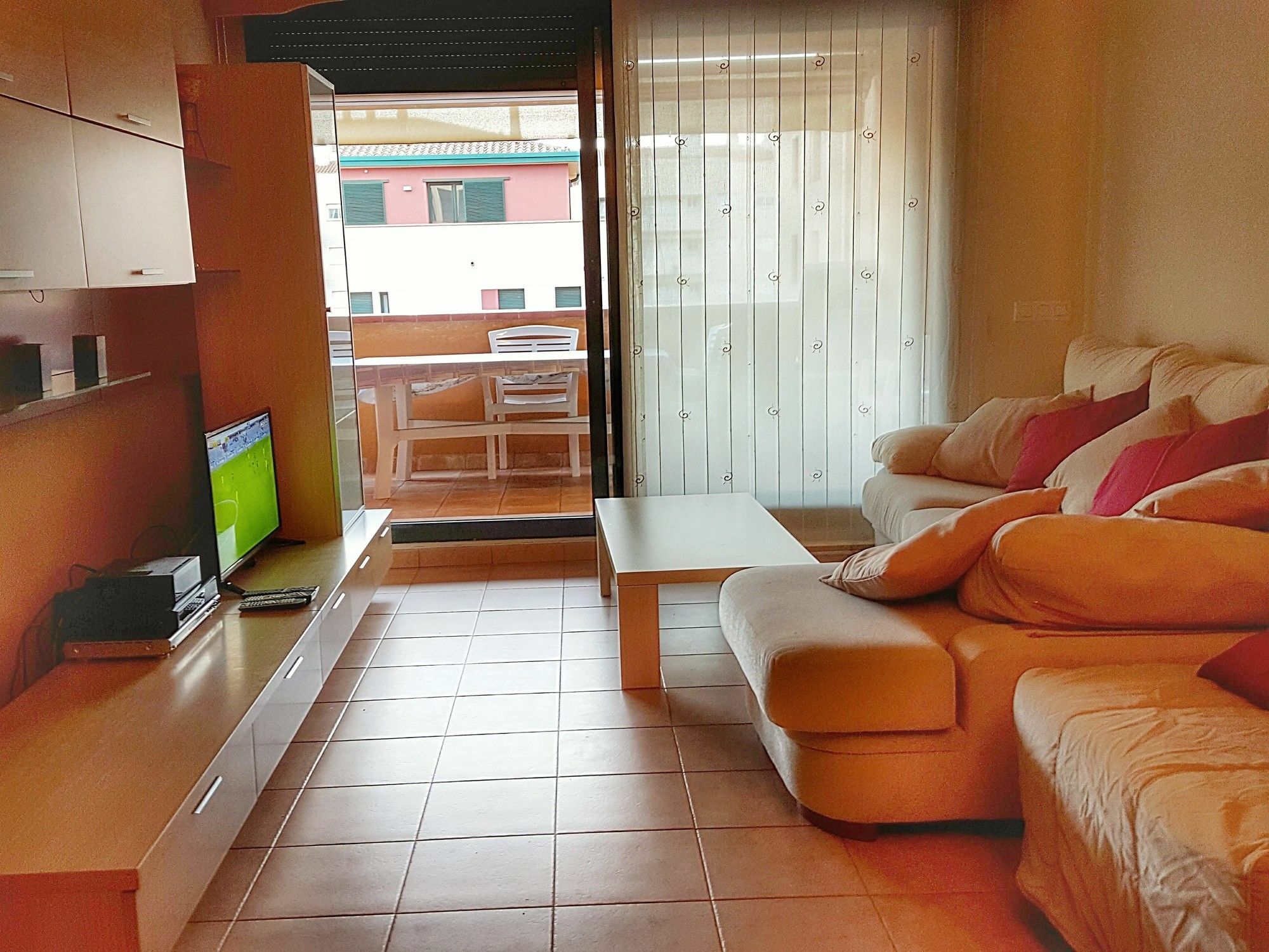 Apartamento Turomar