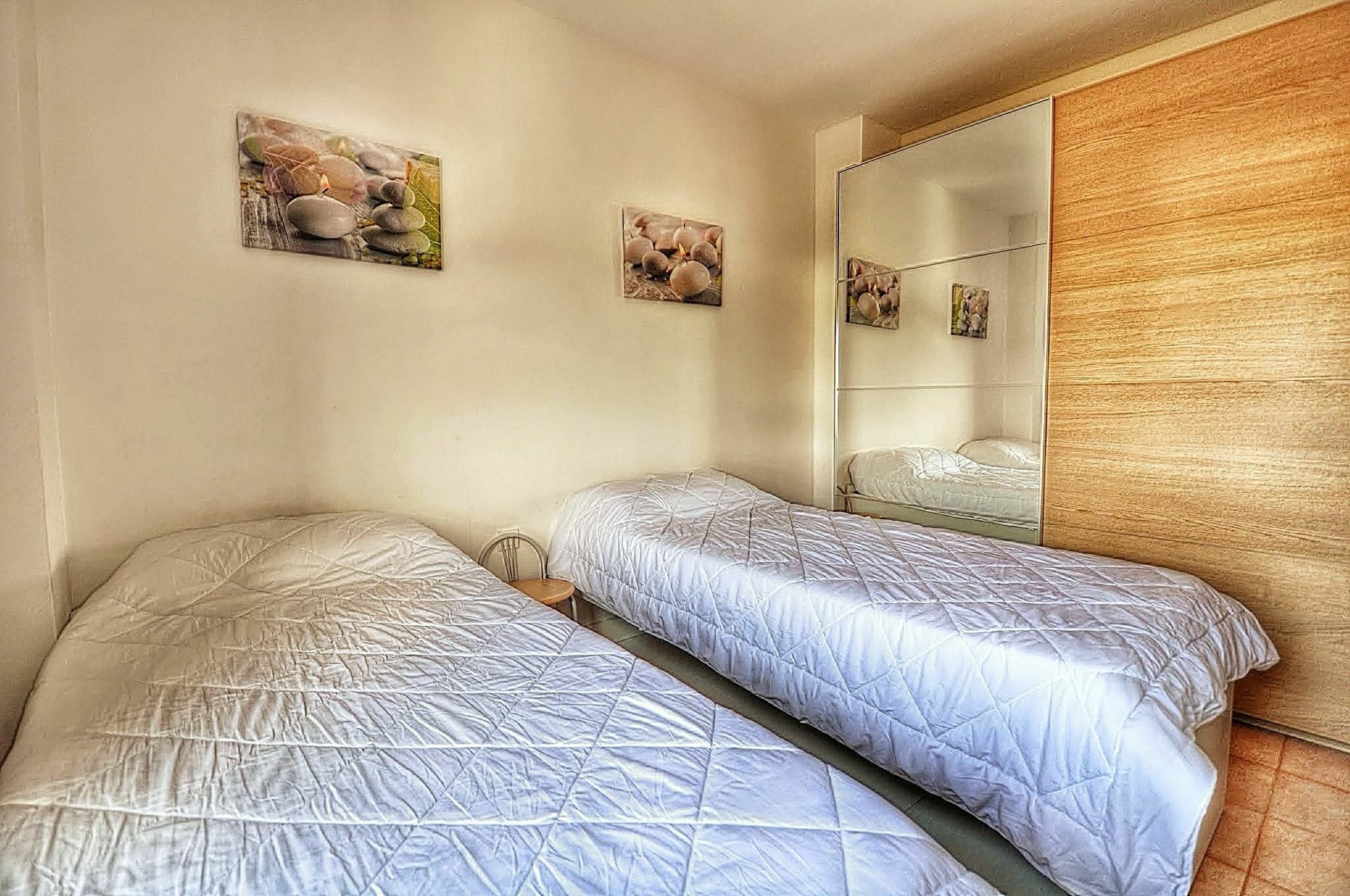 Apartamento Turomar