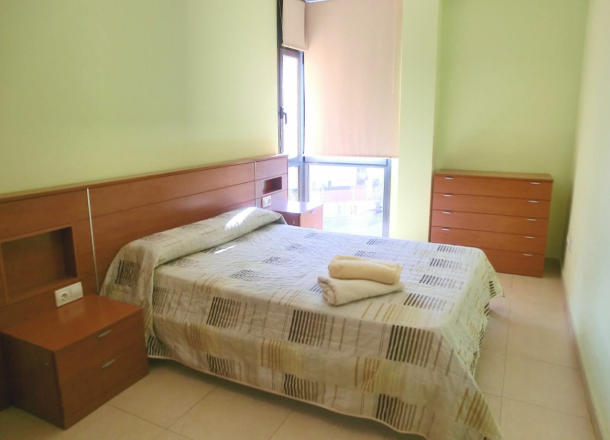In - 104276 By Mo Apartment *