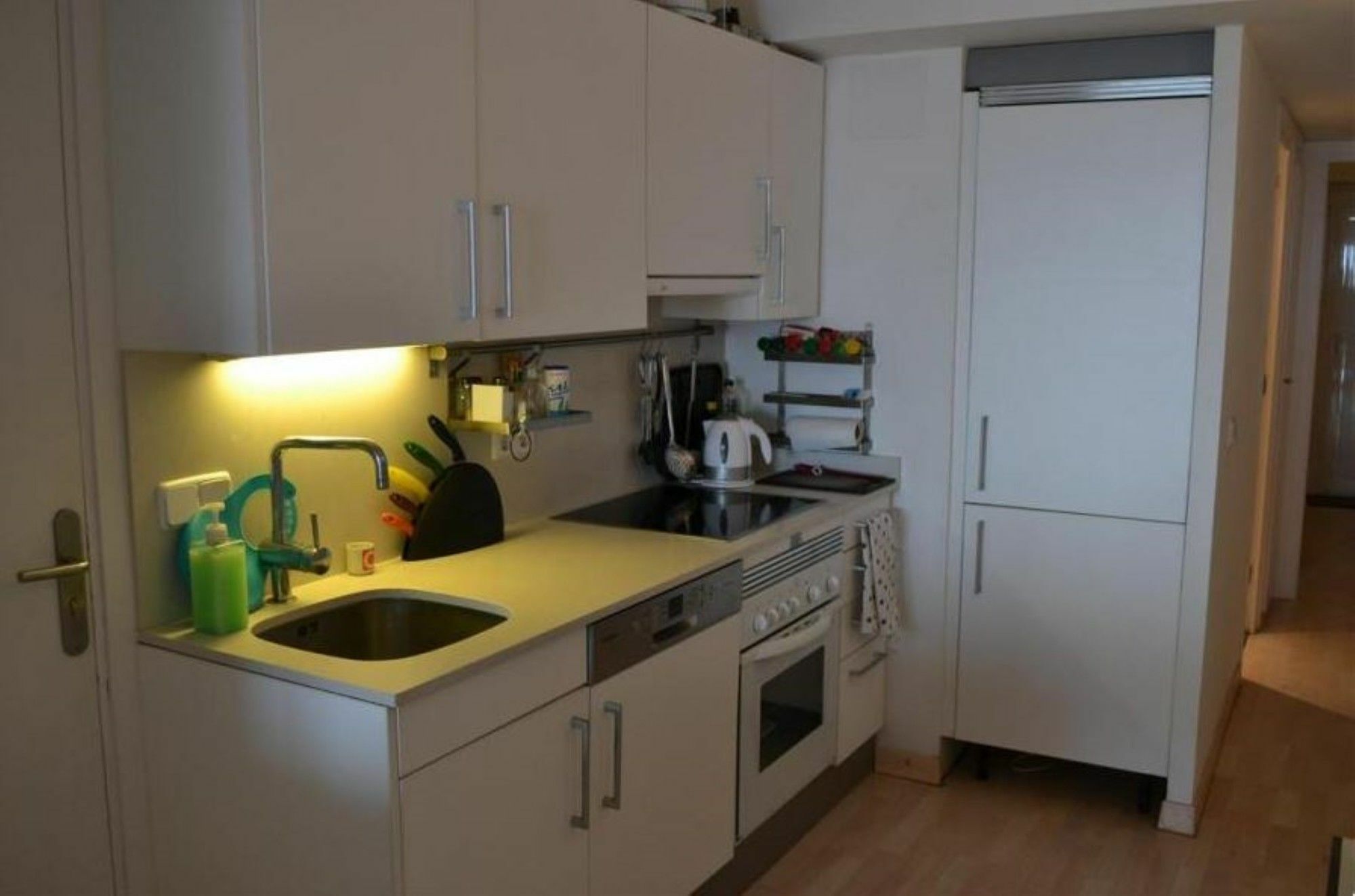 In Llanca, Girona 103534 By Mo Apartamento *
