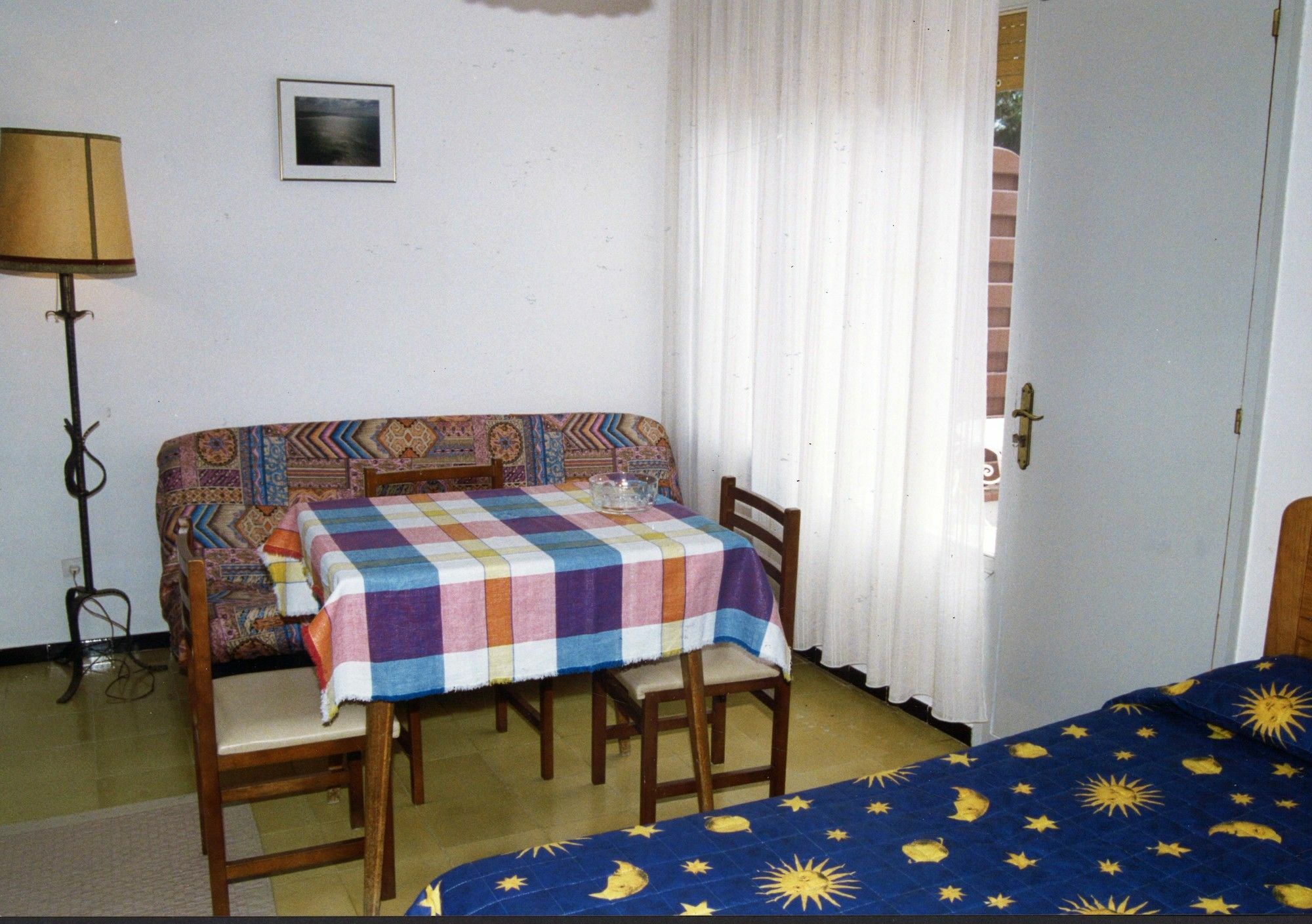 Rvapartaments Benelux *