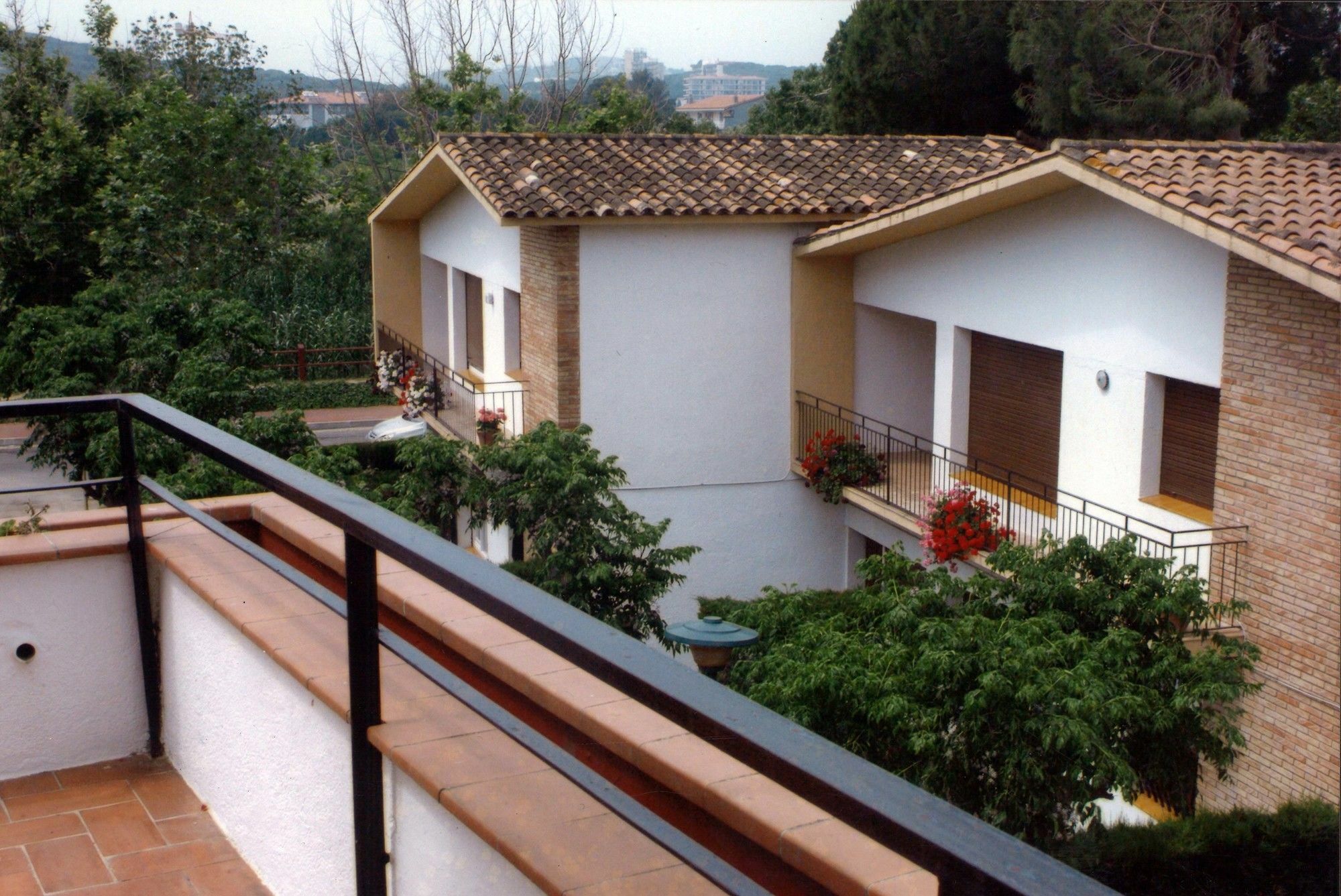 Rvapartaments Benelux Apartment Platja d'Aro