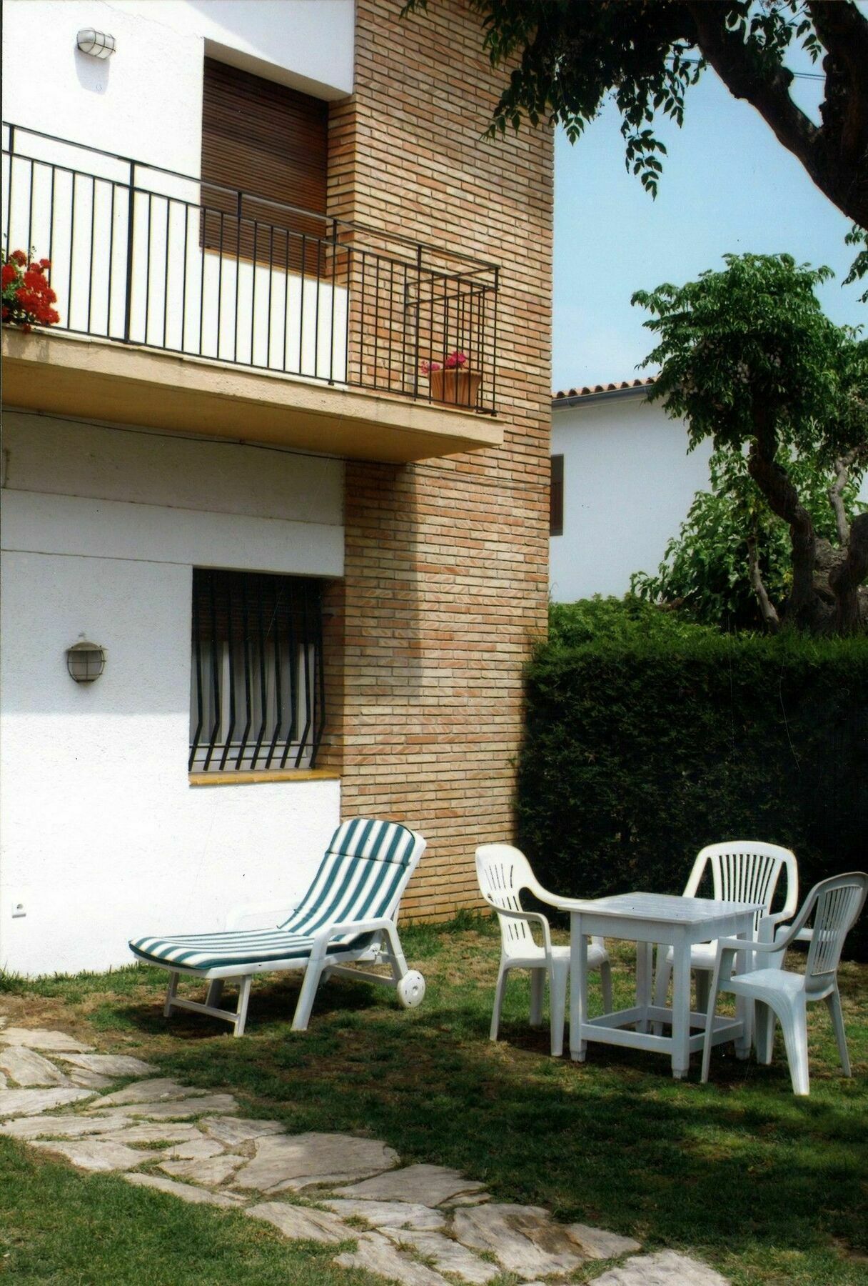 Rvapartaments Benelux Apartment Platja d'Aro