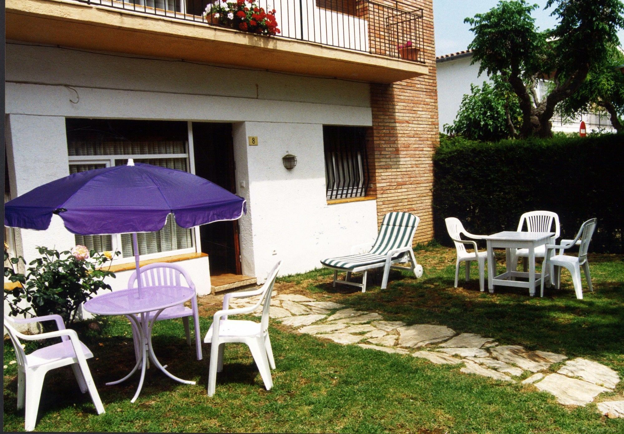 Apartment Rvapartaments Benelux Platja d'Aro