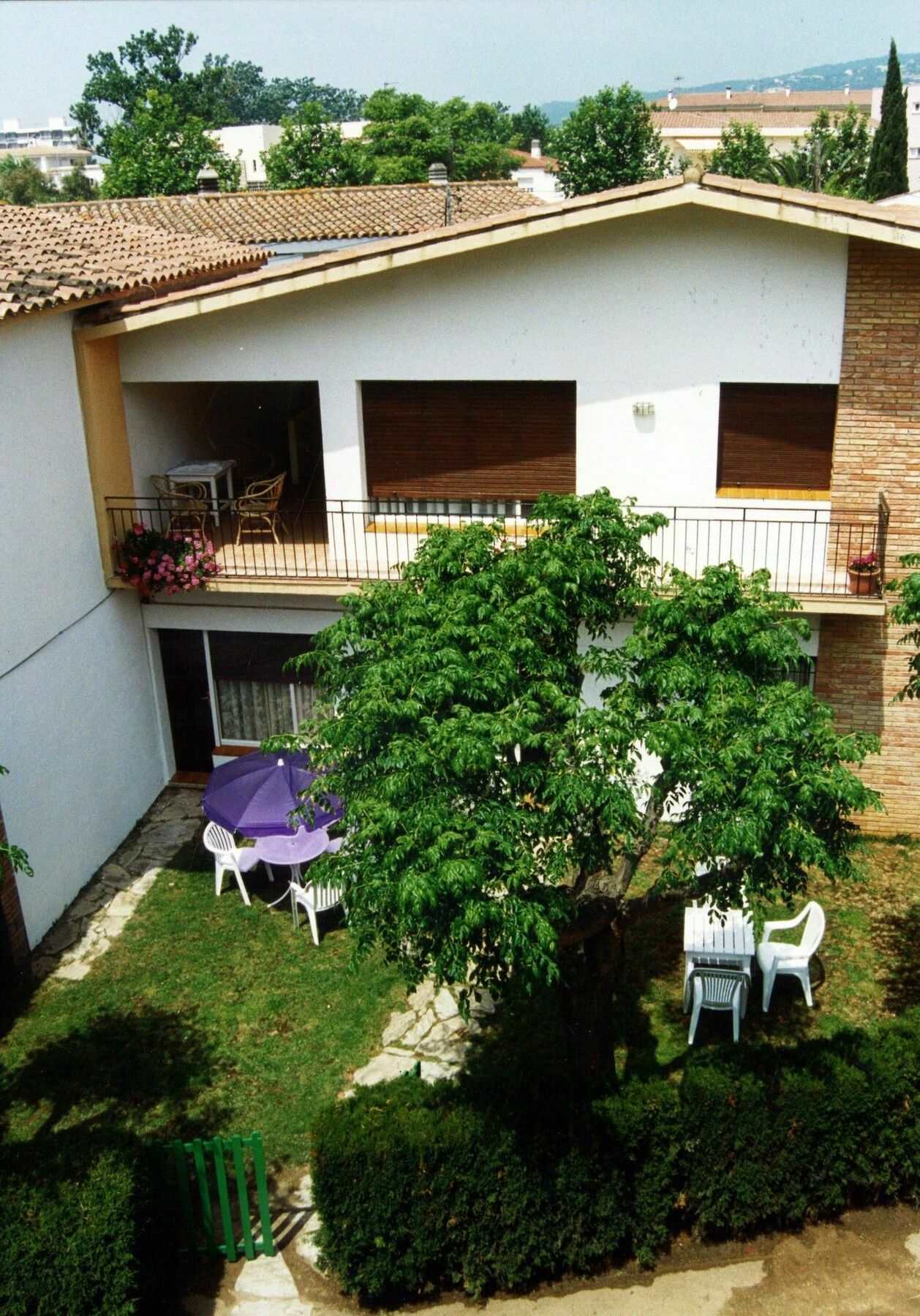 Rvapartaments Benelux Apartment Platja d'Aro