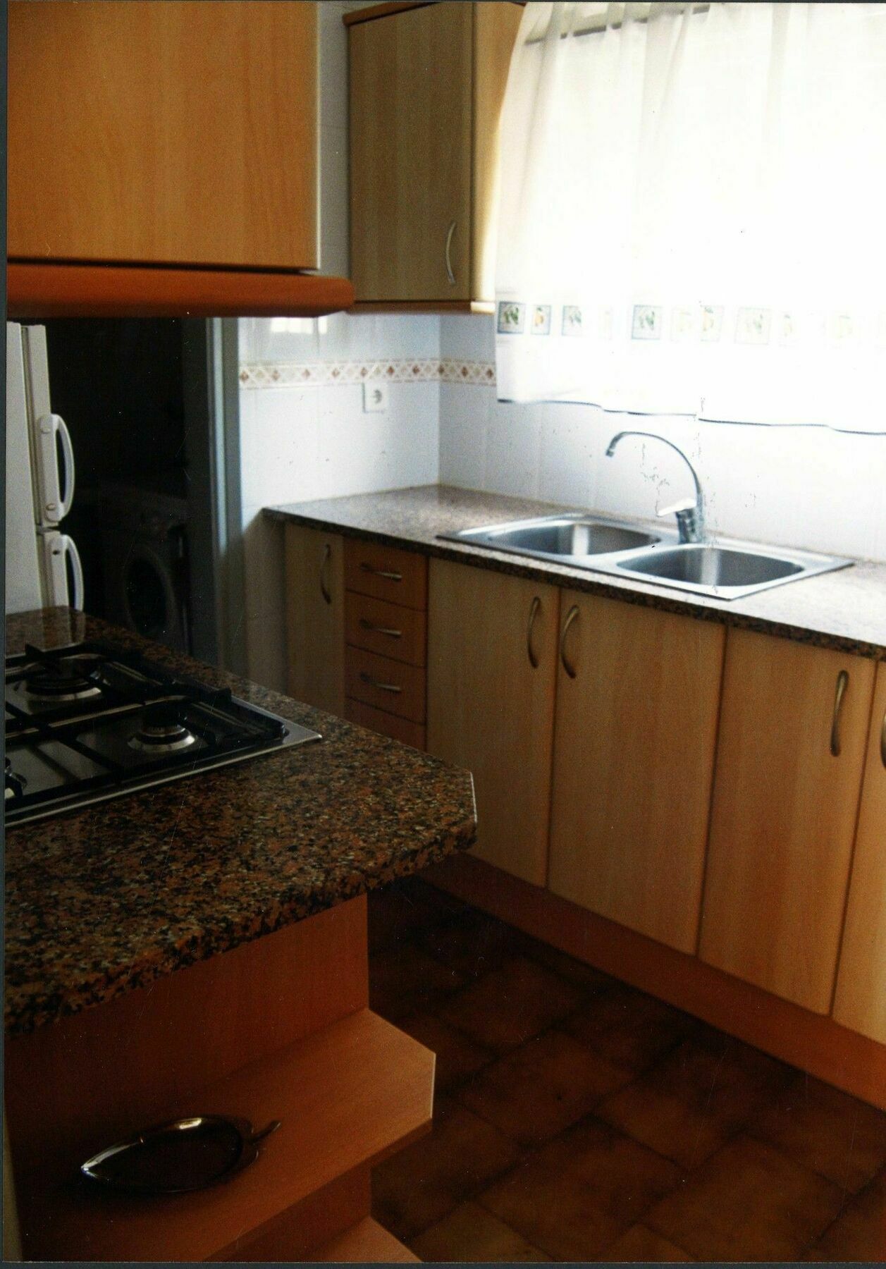 Rvapartaments Benelux Platja d'Aro