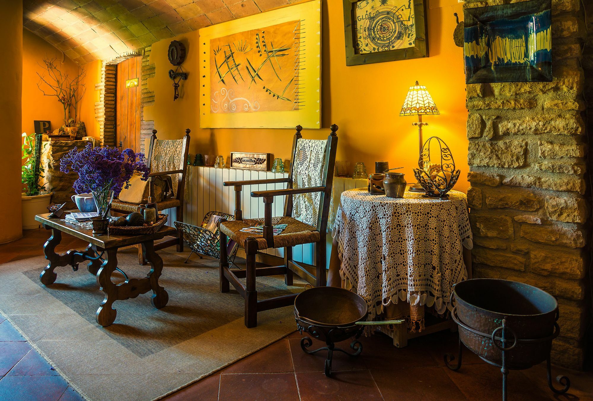 Mas Rabiol -costa Brava-emporda-only Adults