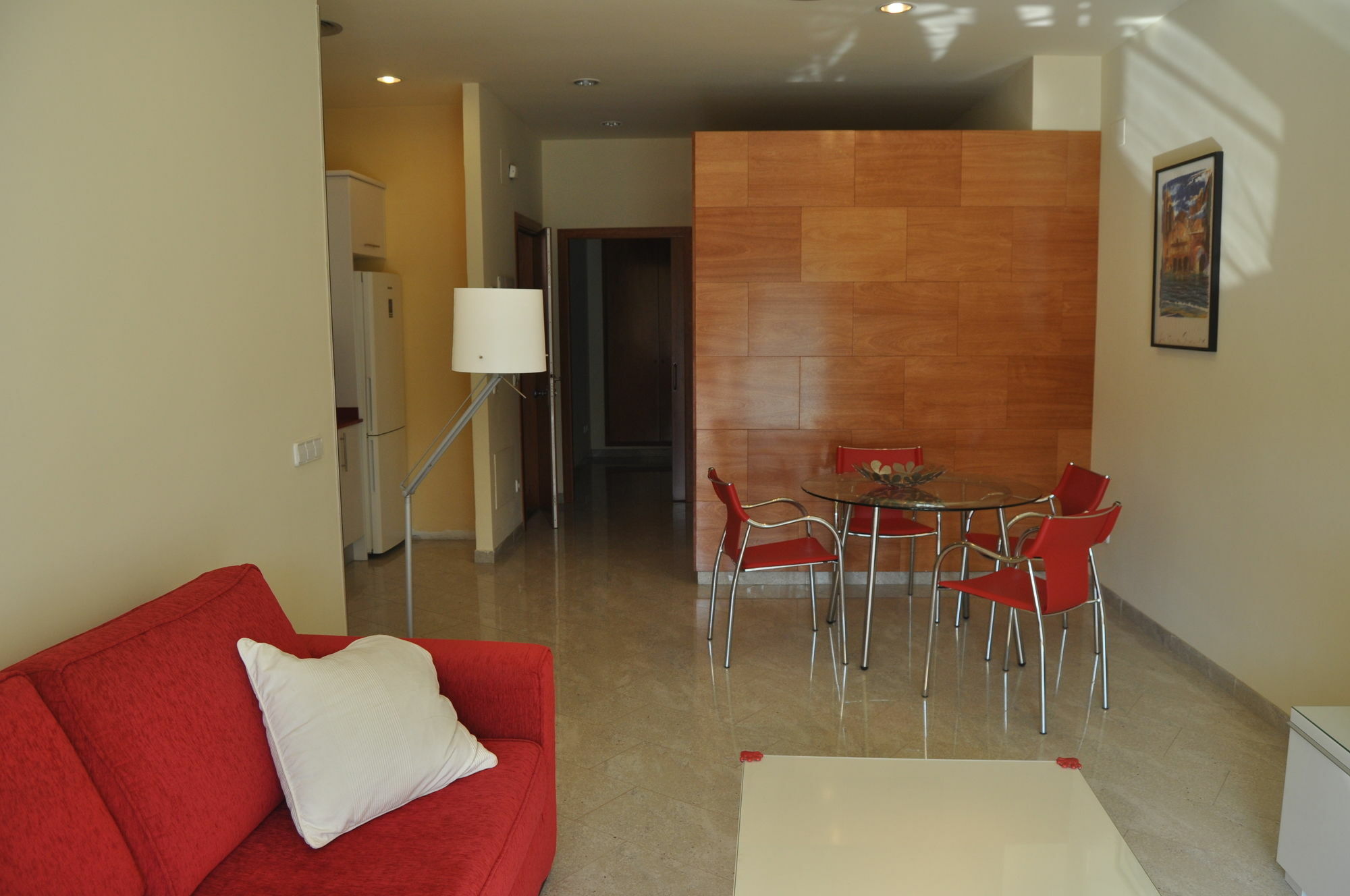 Girona Apartments * Girona