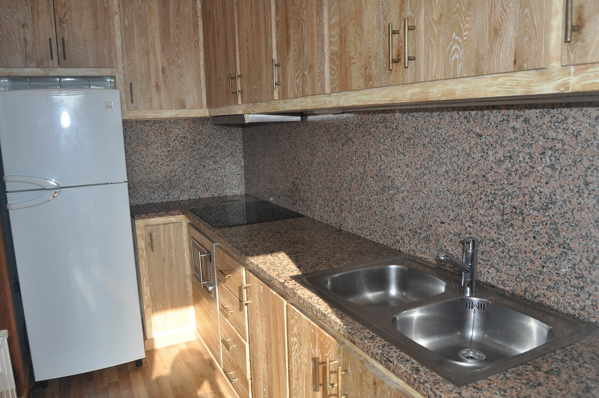 Girona Apartments Apartment *