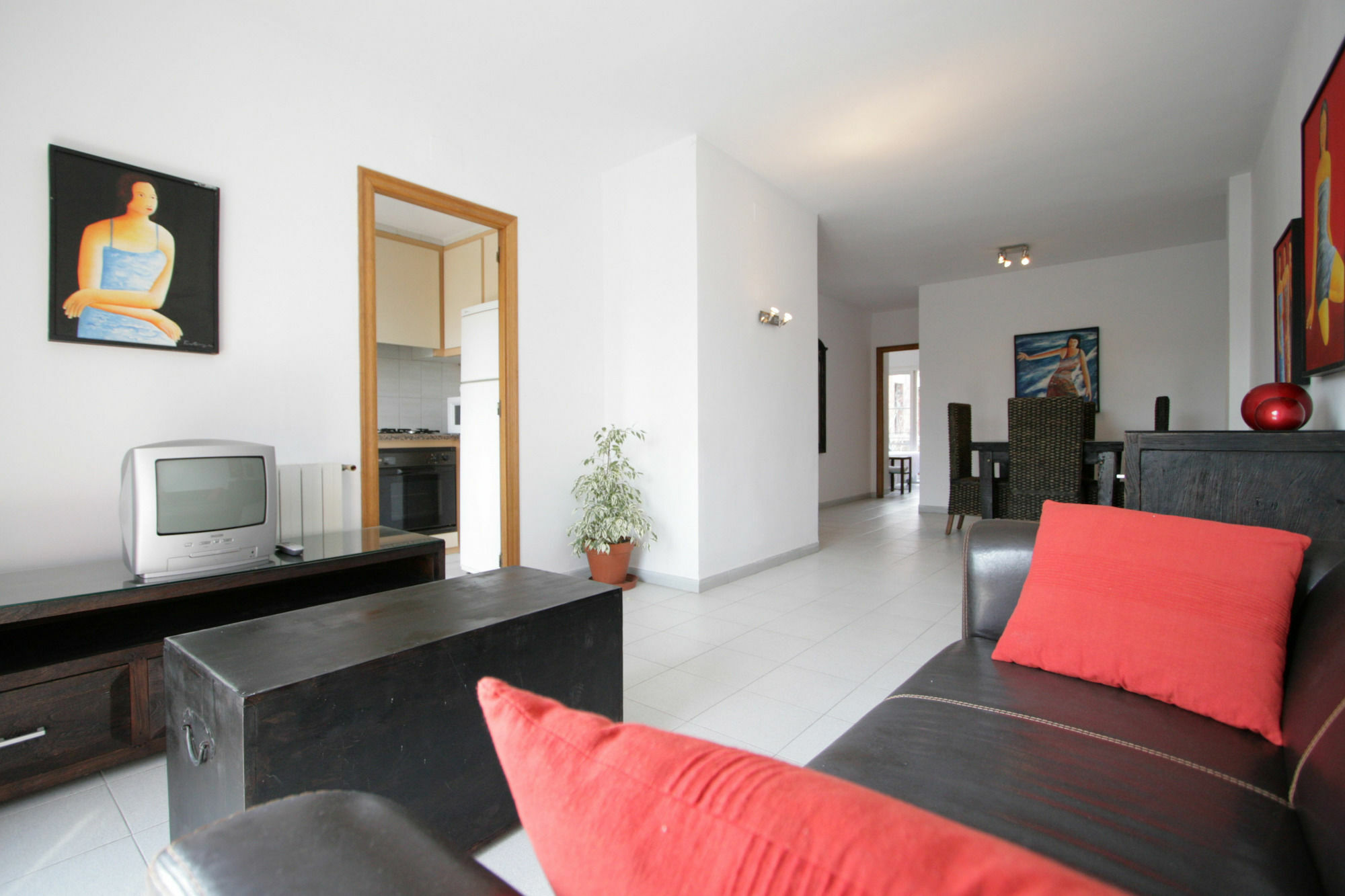 Girona Apartments Girona