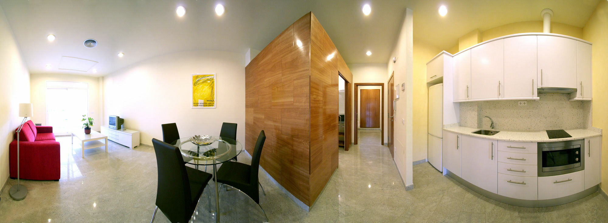 Girona Apartments * Girona