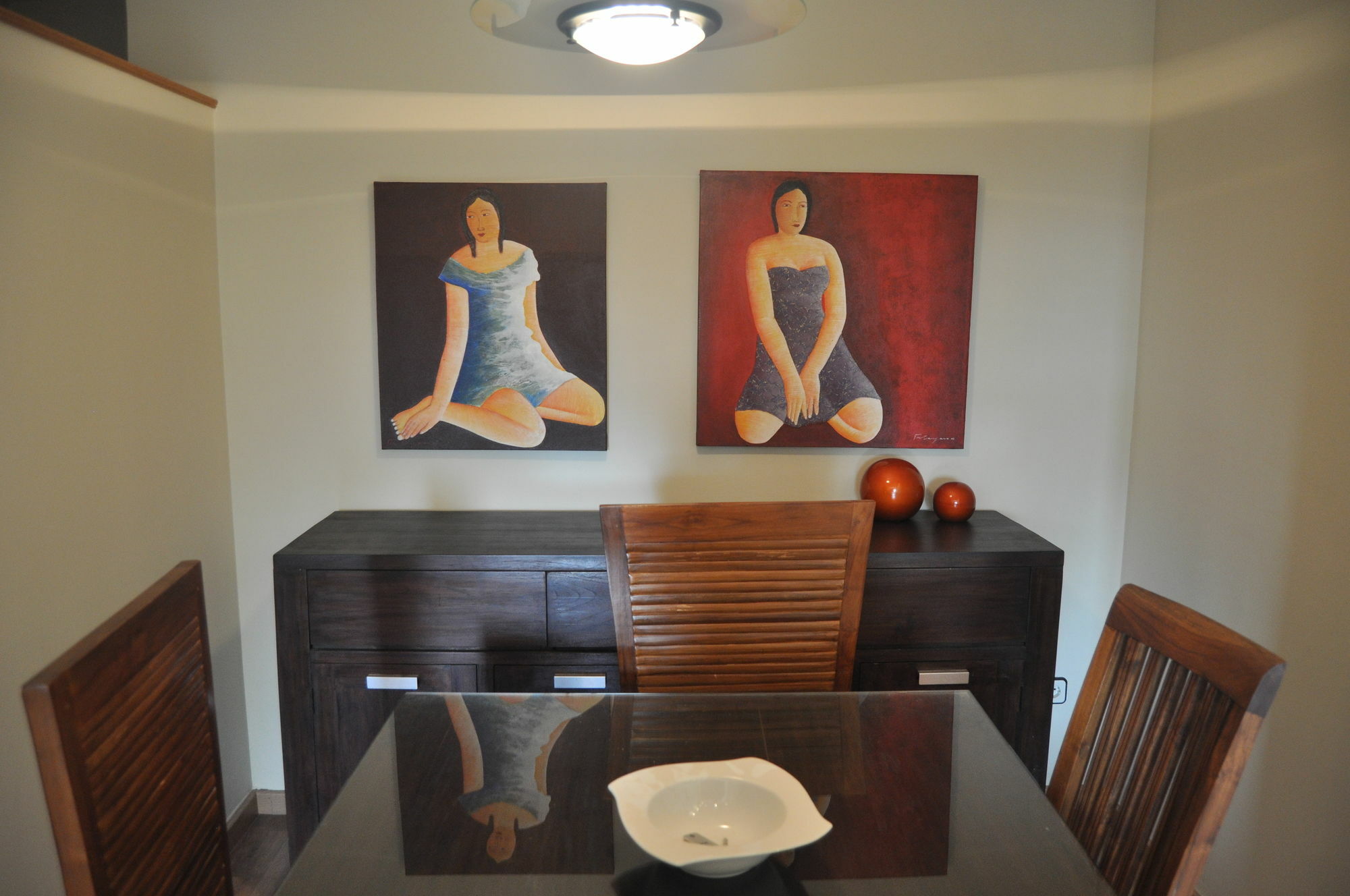 Girona Apartments Apartment