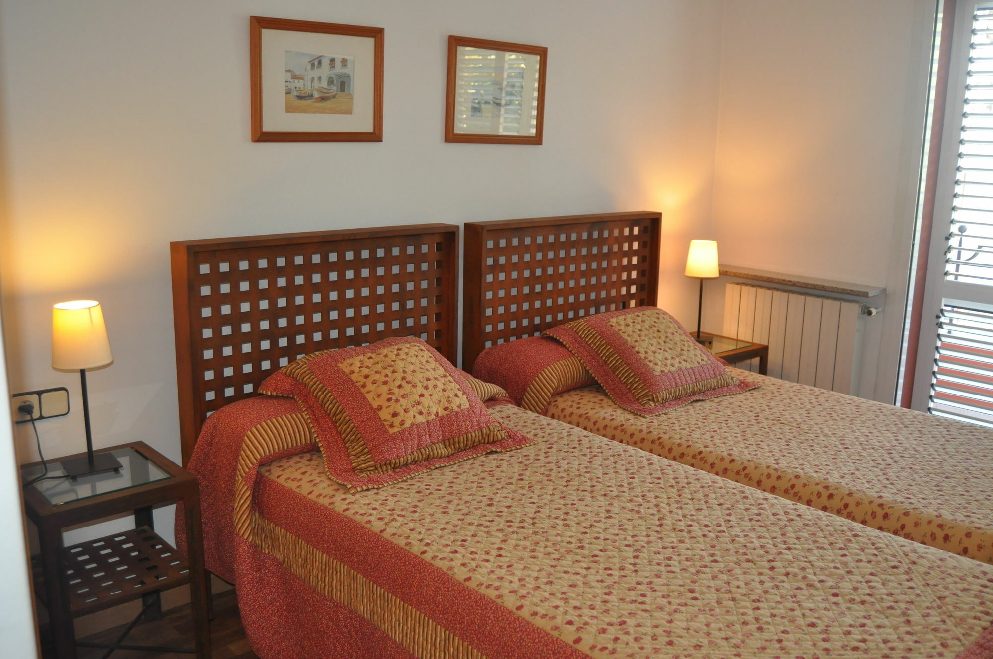 Girona Apartments Apartment Girona