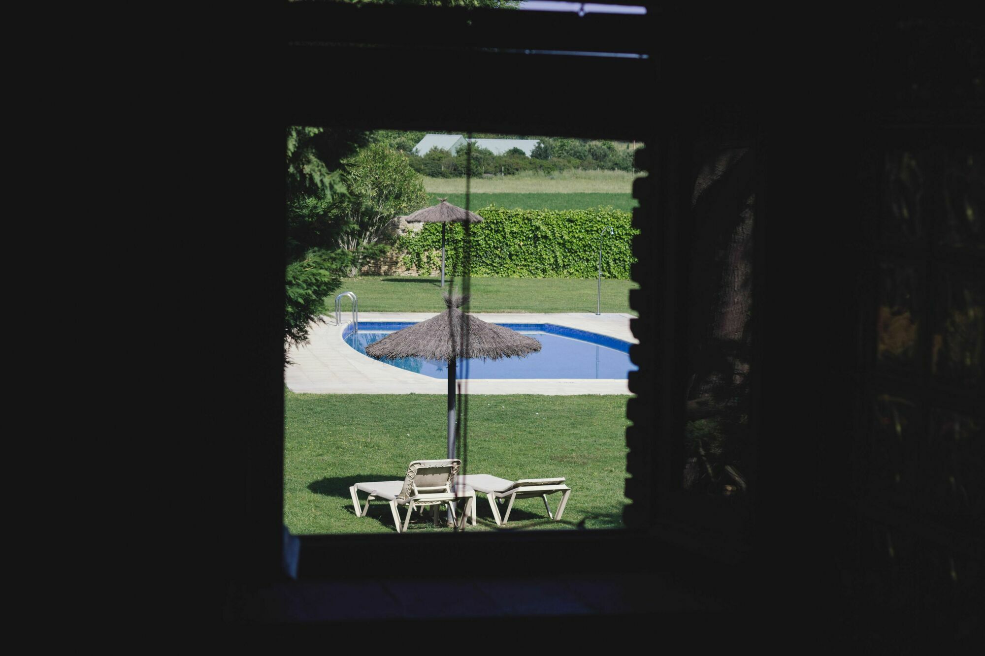 Mas Rabiol -costa Brava-emporda-only Adults Peratallada