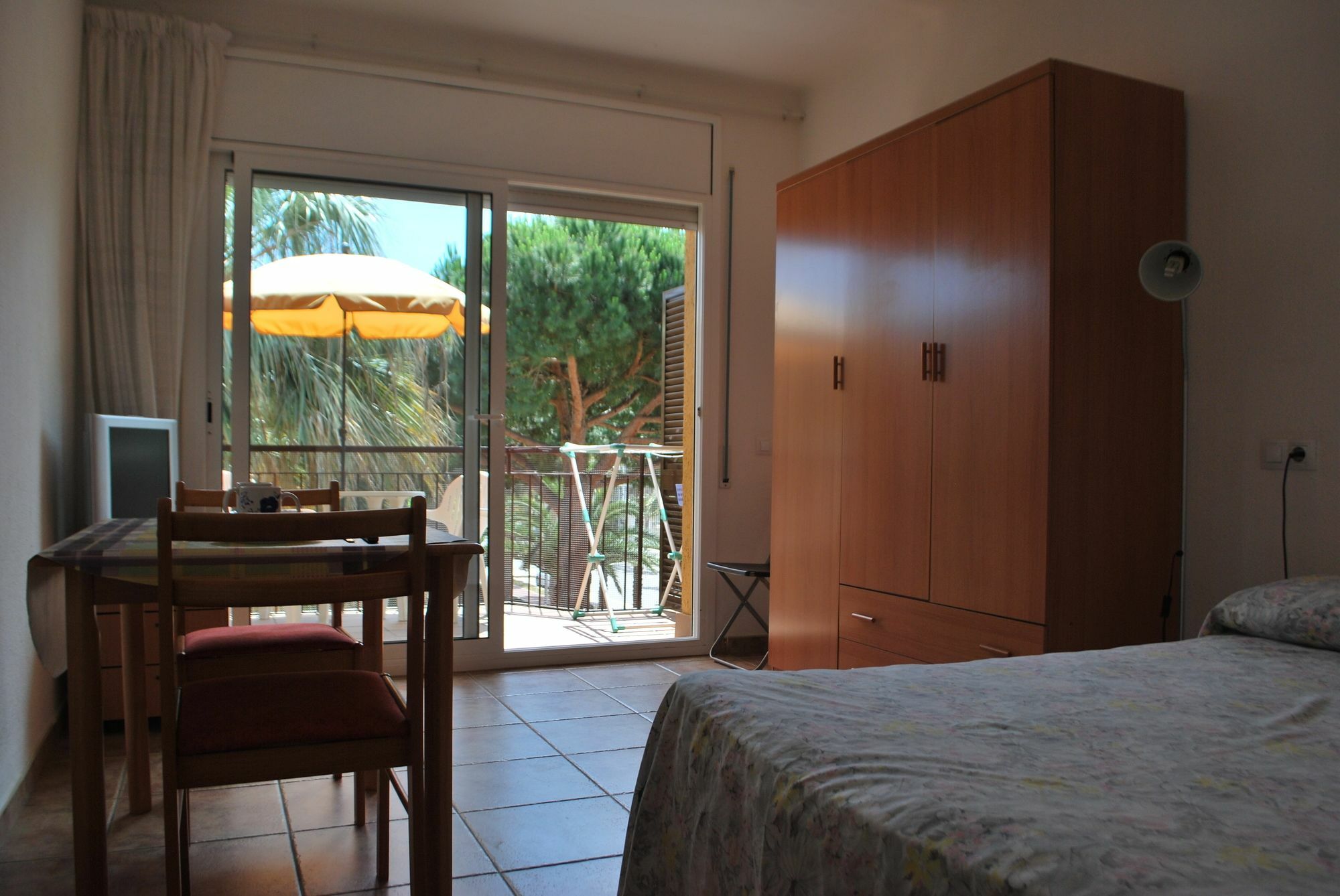 Les Palmeres * Platja d'Aro