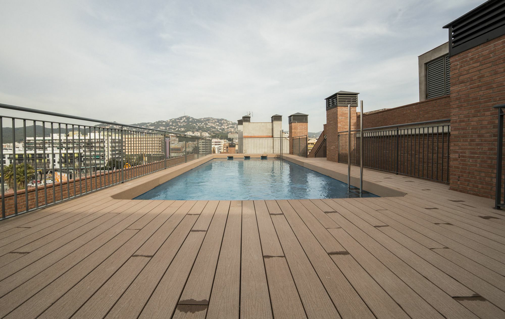 Apartment Ponent