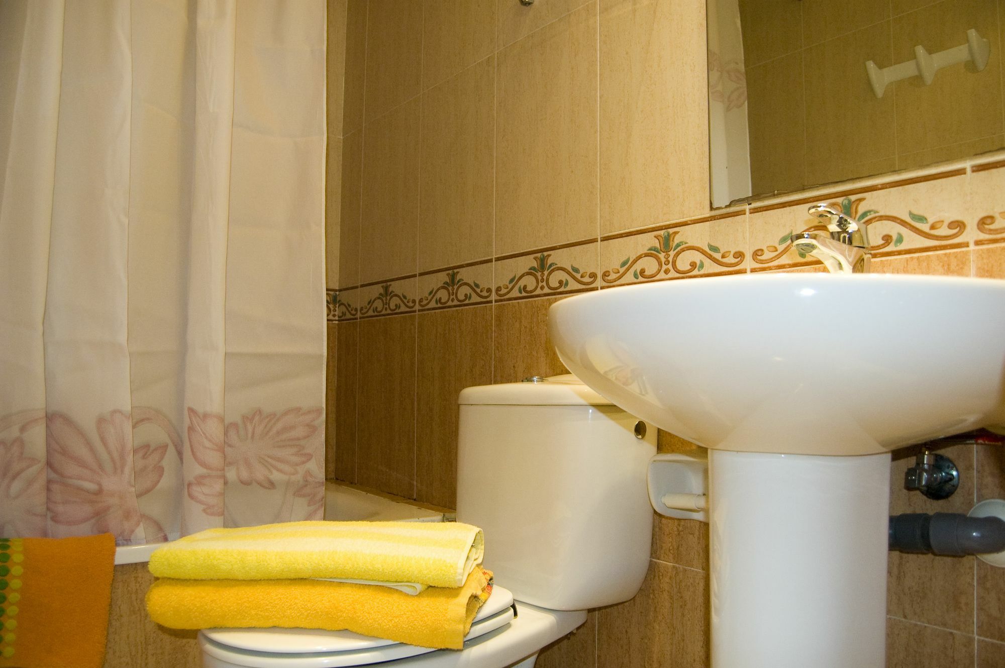 Apartment Ar Easy Oliva