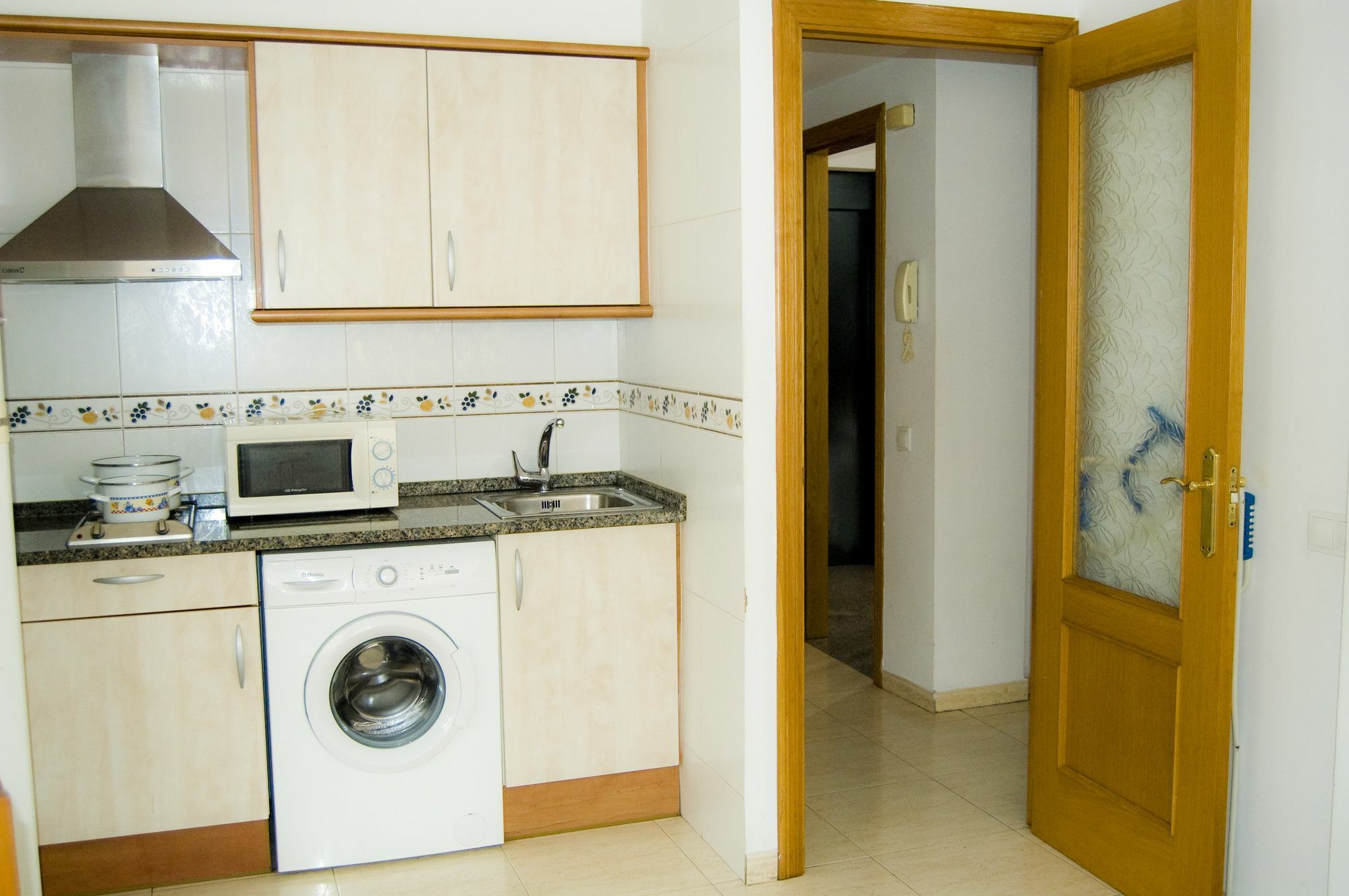Apartment Ar Easy Oliva Lloret de Mar