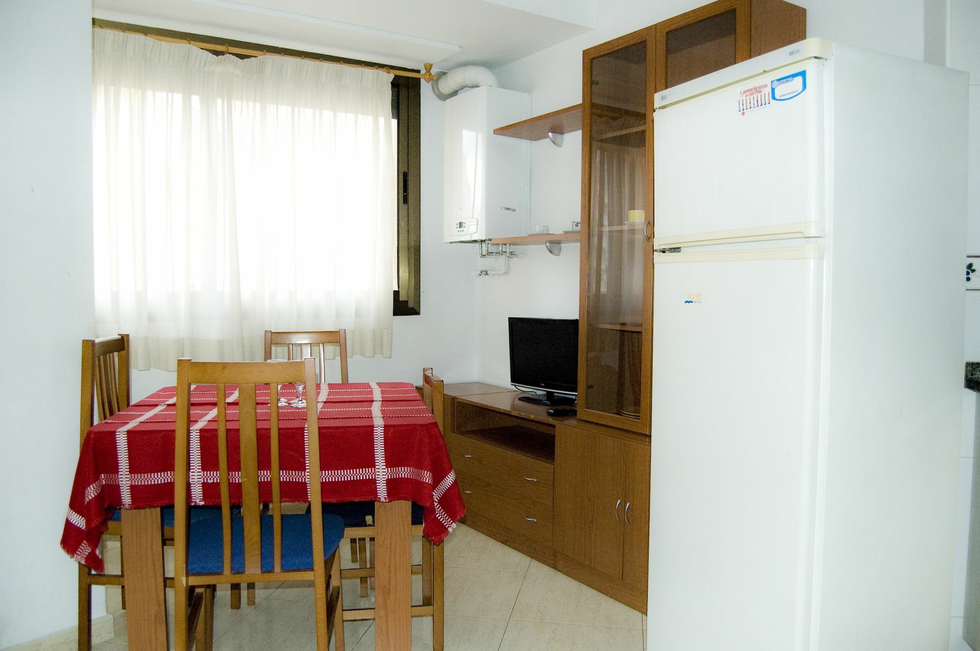 Apartment Ar Easy Oliva Lloret de Mar