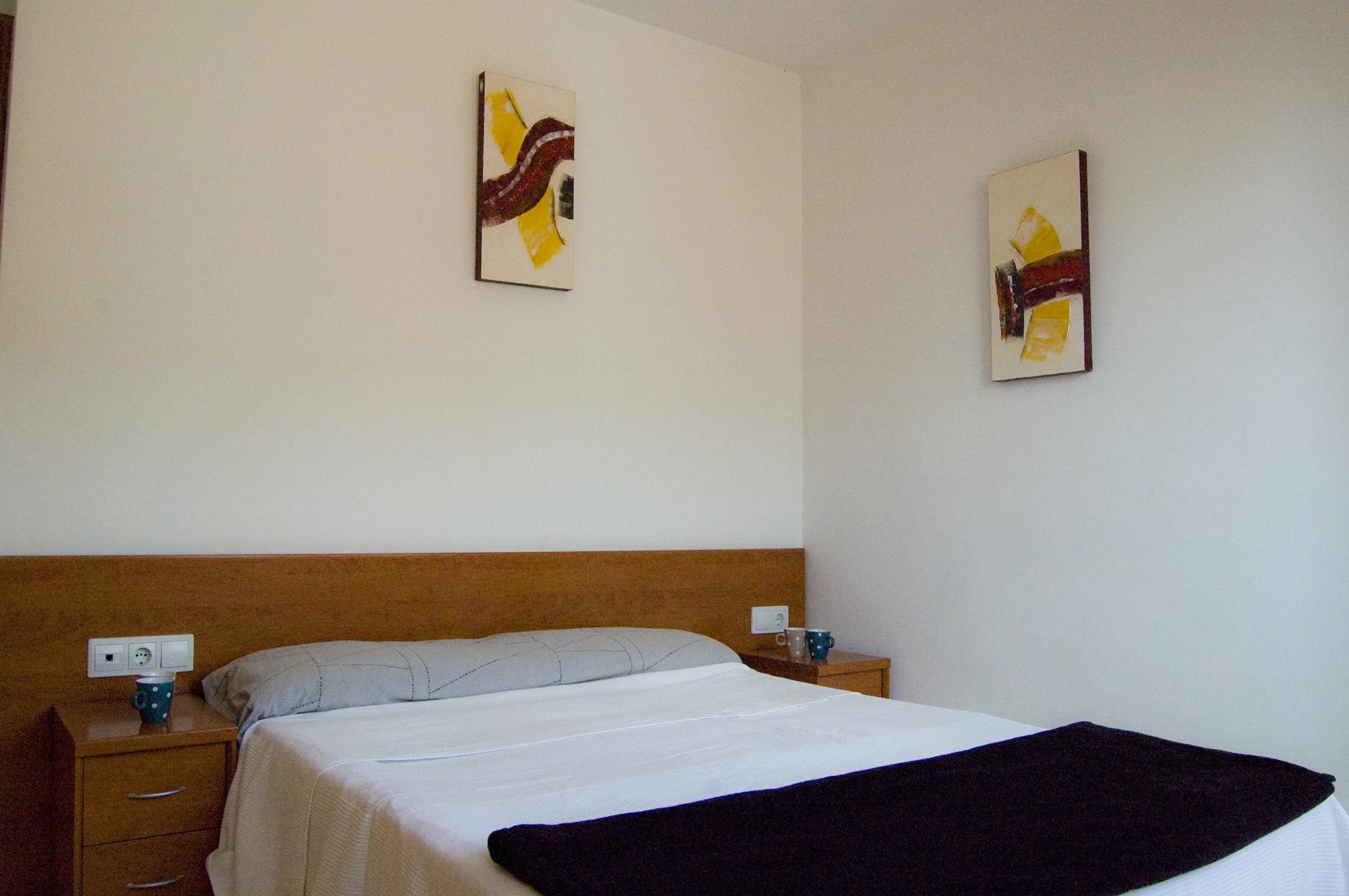 Ar Easy Oliva Apartment *