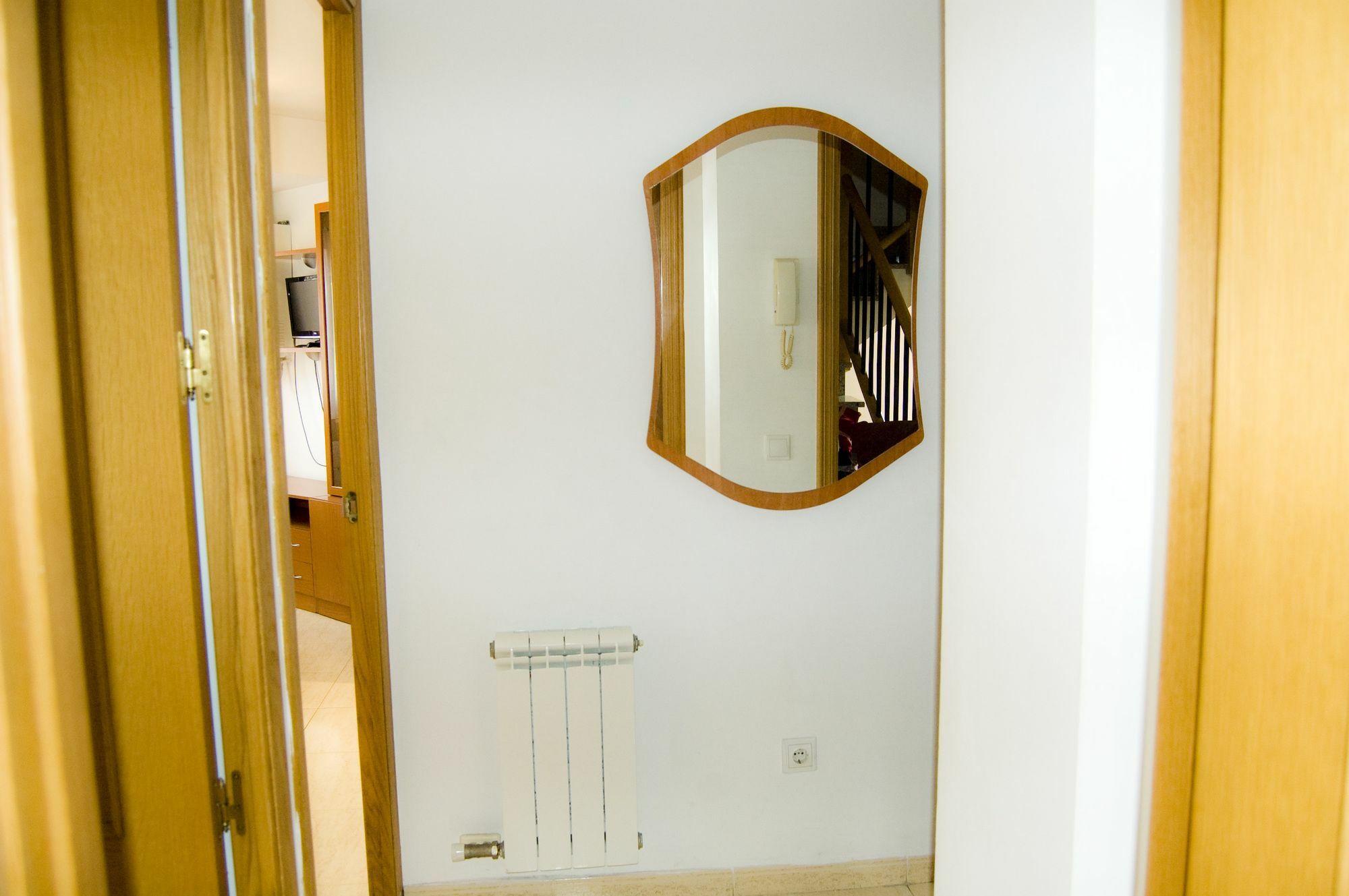 Apartment Ar Easy Oliva