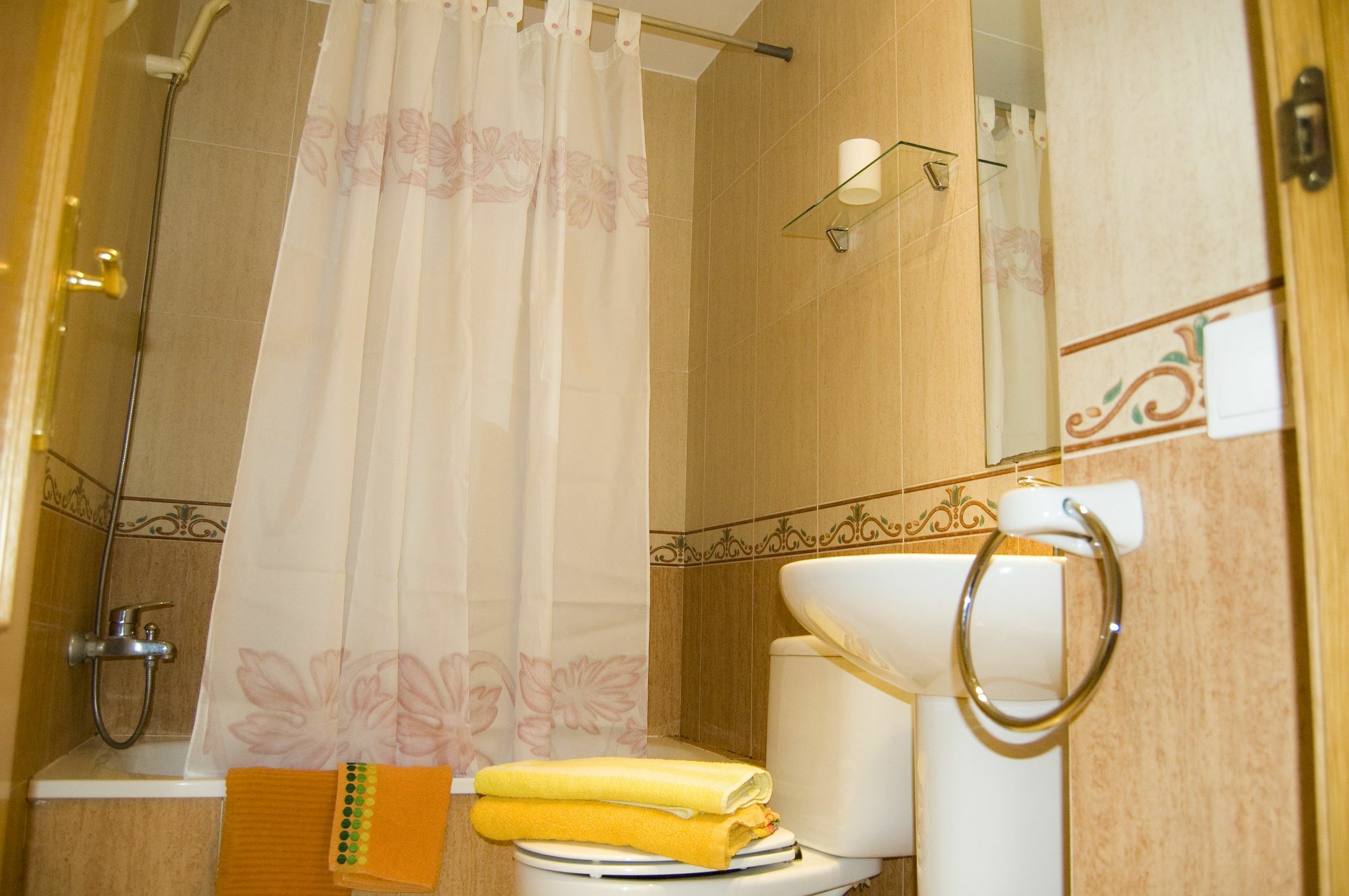 Ar Easy Oliva Apartment Lloret de Mar