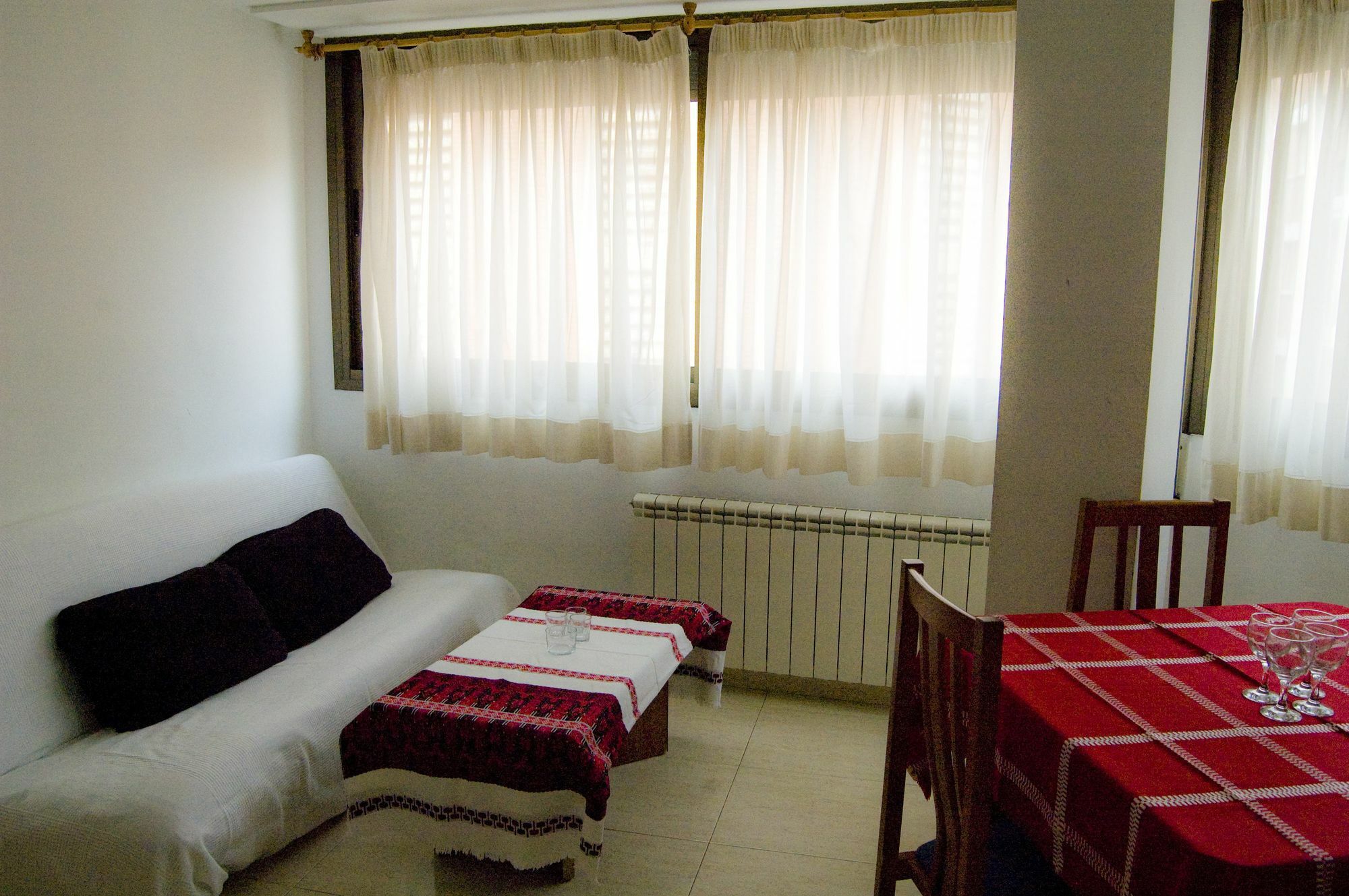 Apartment Ar Easy Oliva *