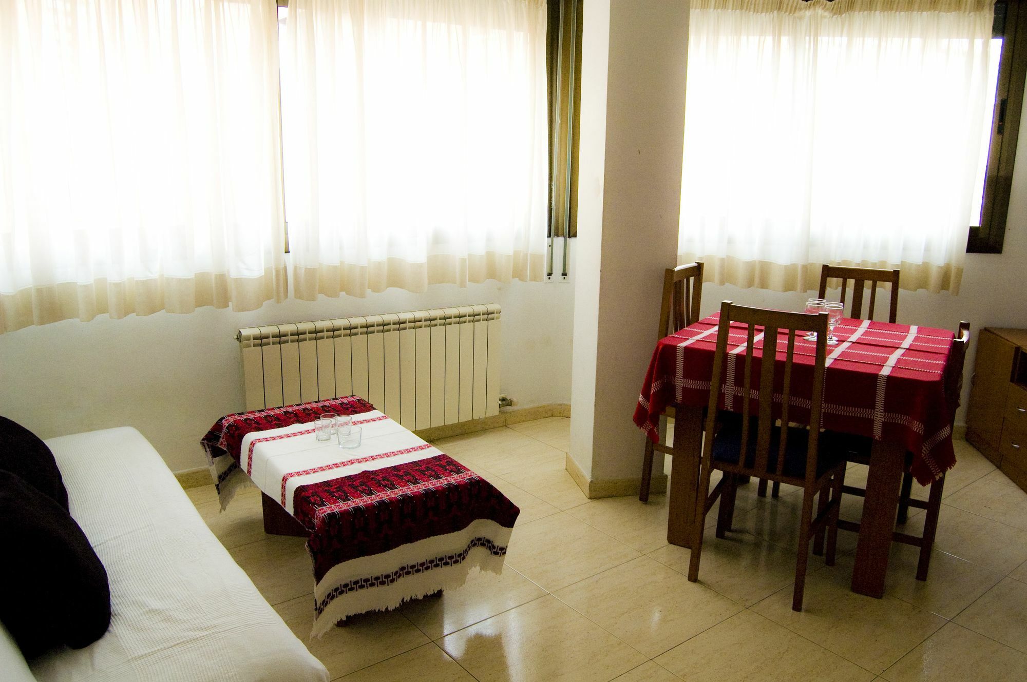 Apartment Ar Easy Oliva