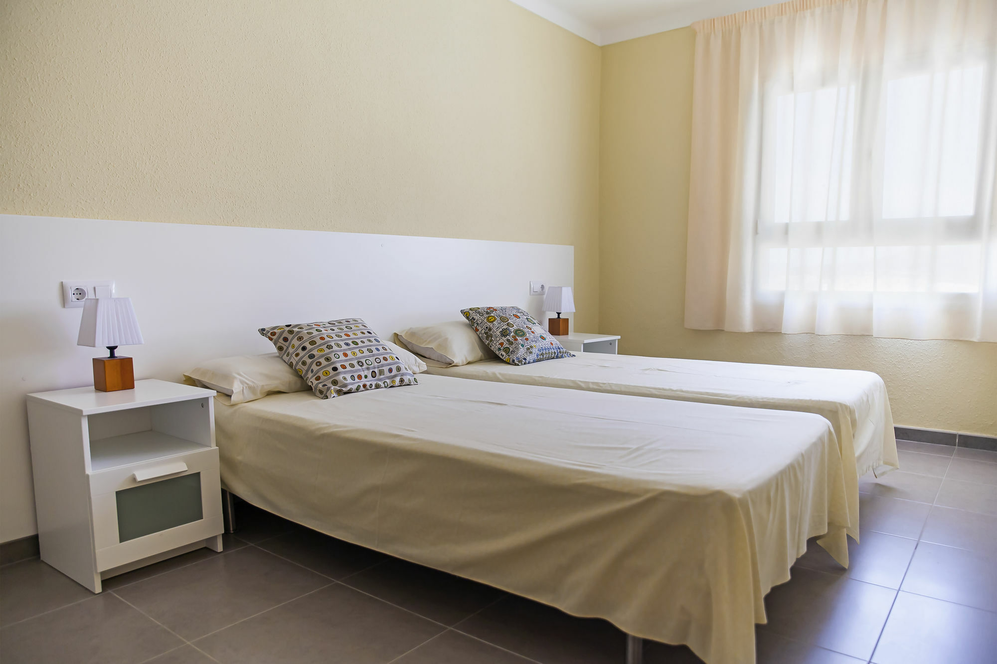 Rvapartaments Quijote