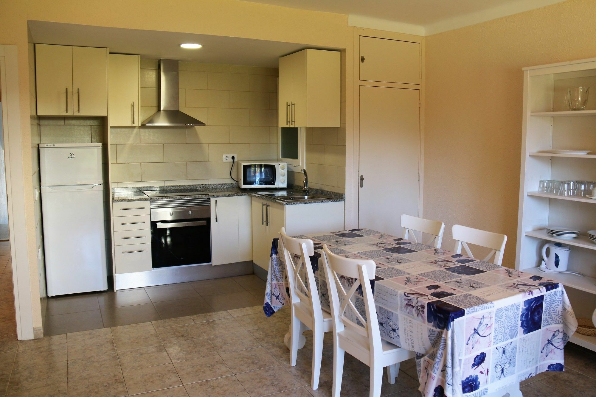 Rvapartaments Quijote Apartment L'Estartit