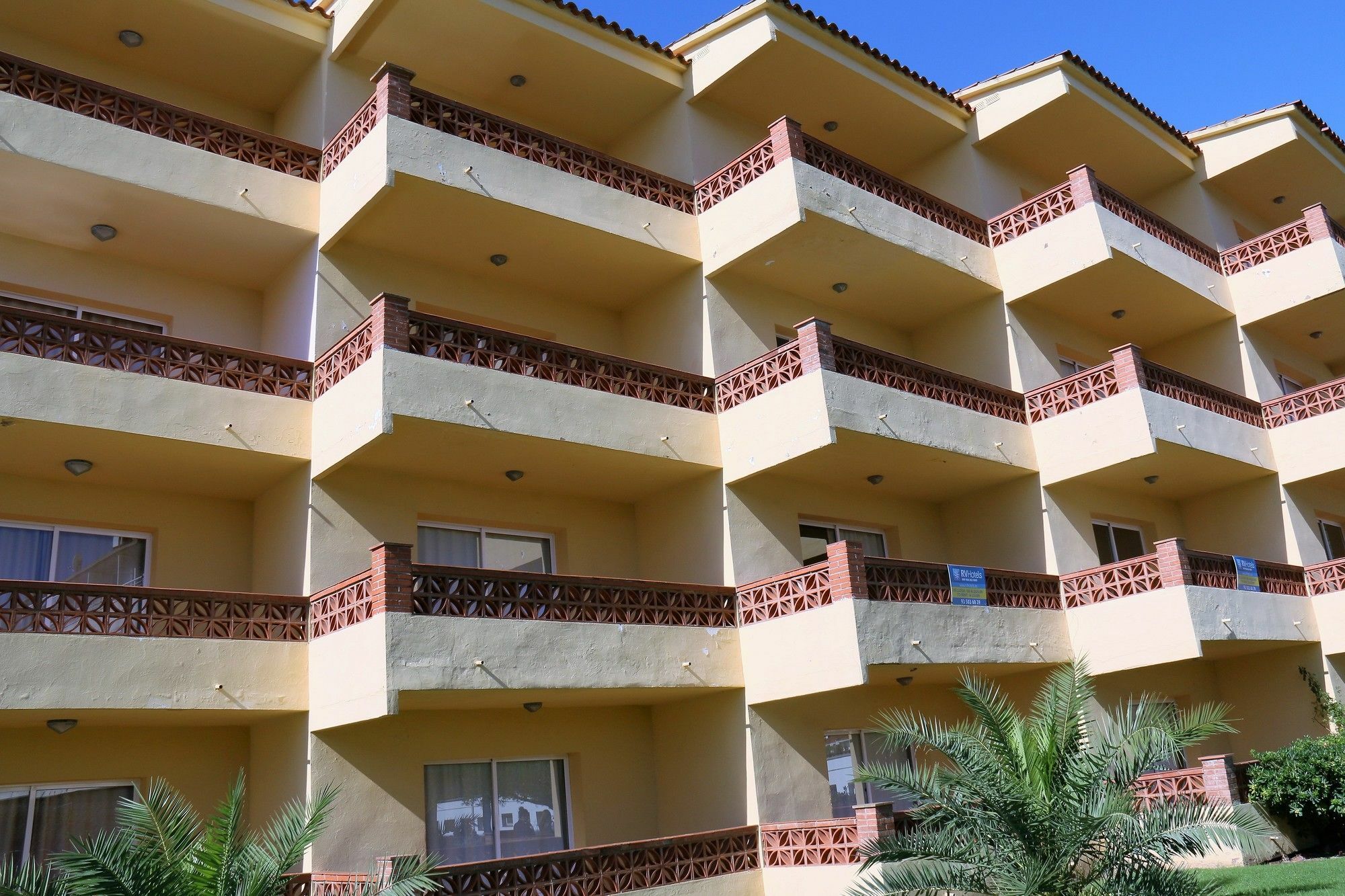 Rvapartaments Quijote Apartment L'Estartit
