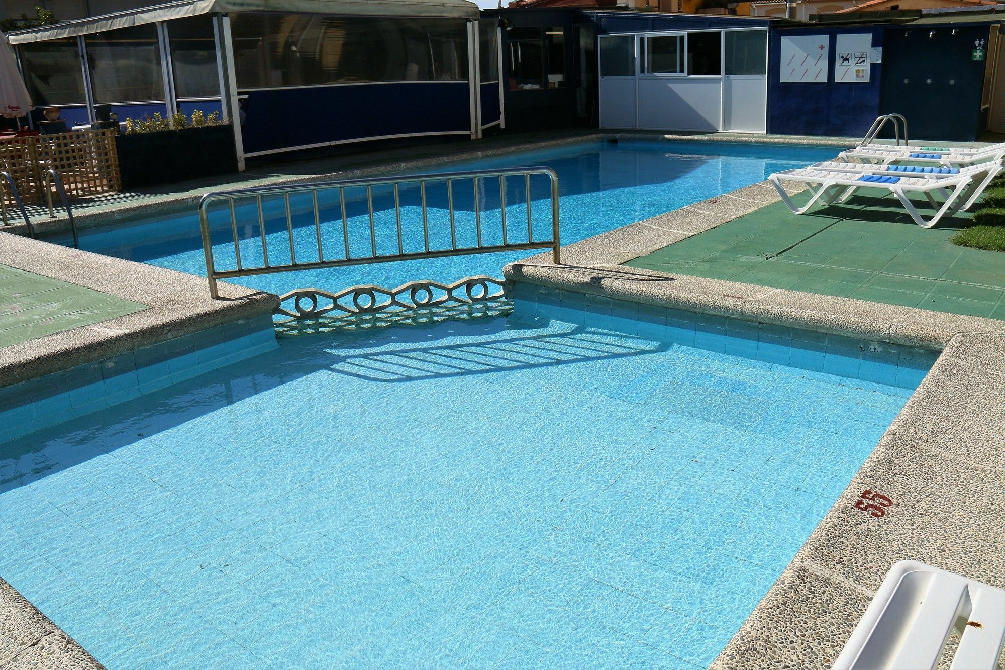 Rvapartaments Quijote Apartment L'Estartit