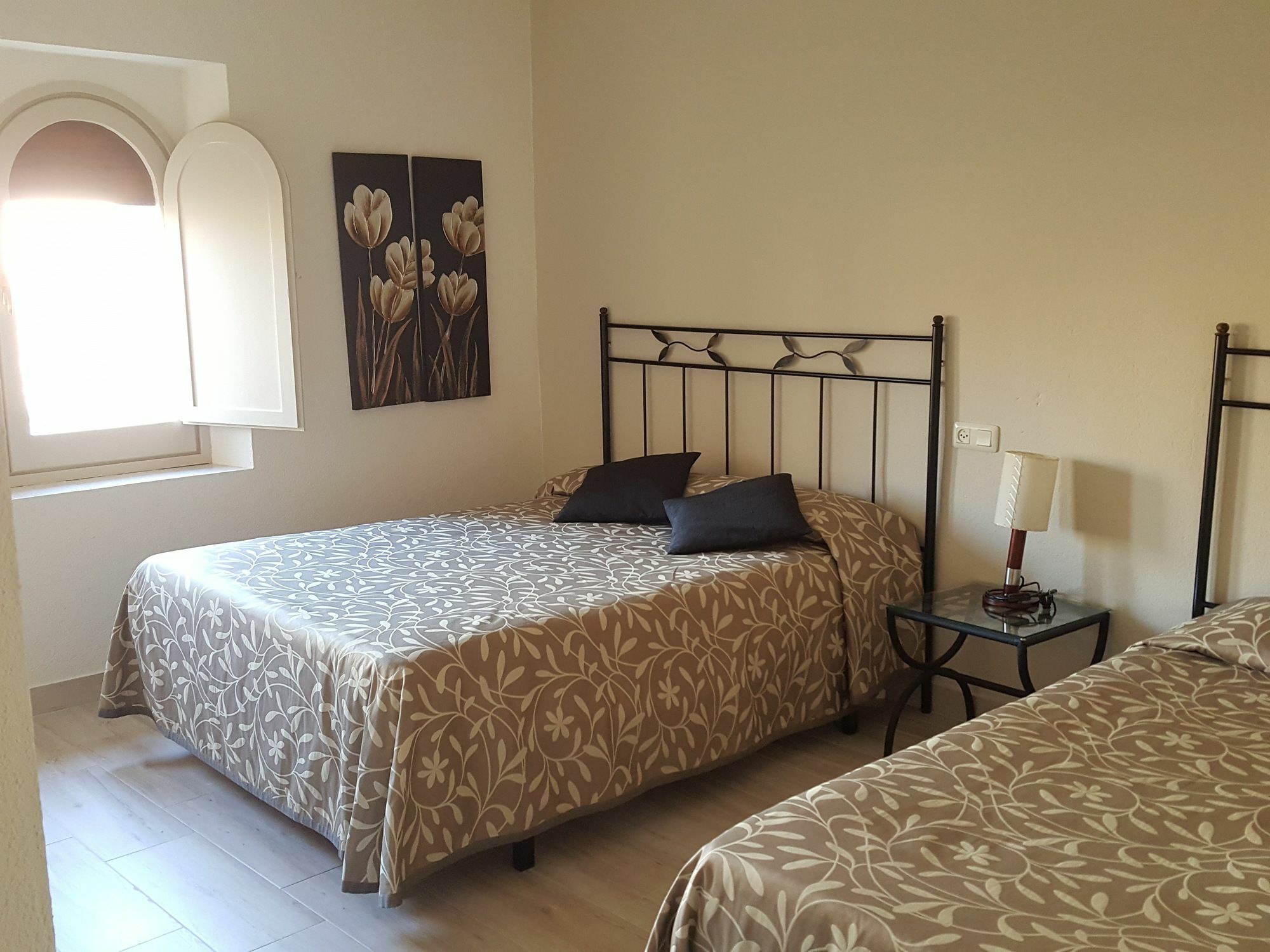 Guest house Fonda Mitja