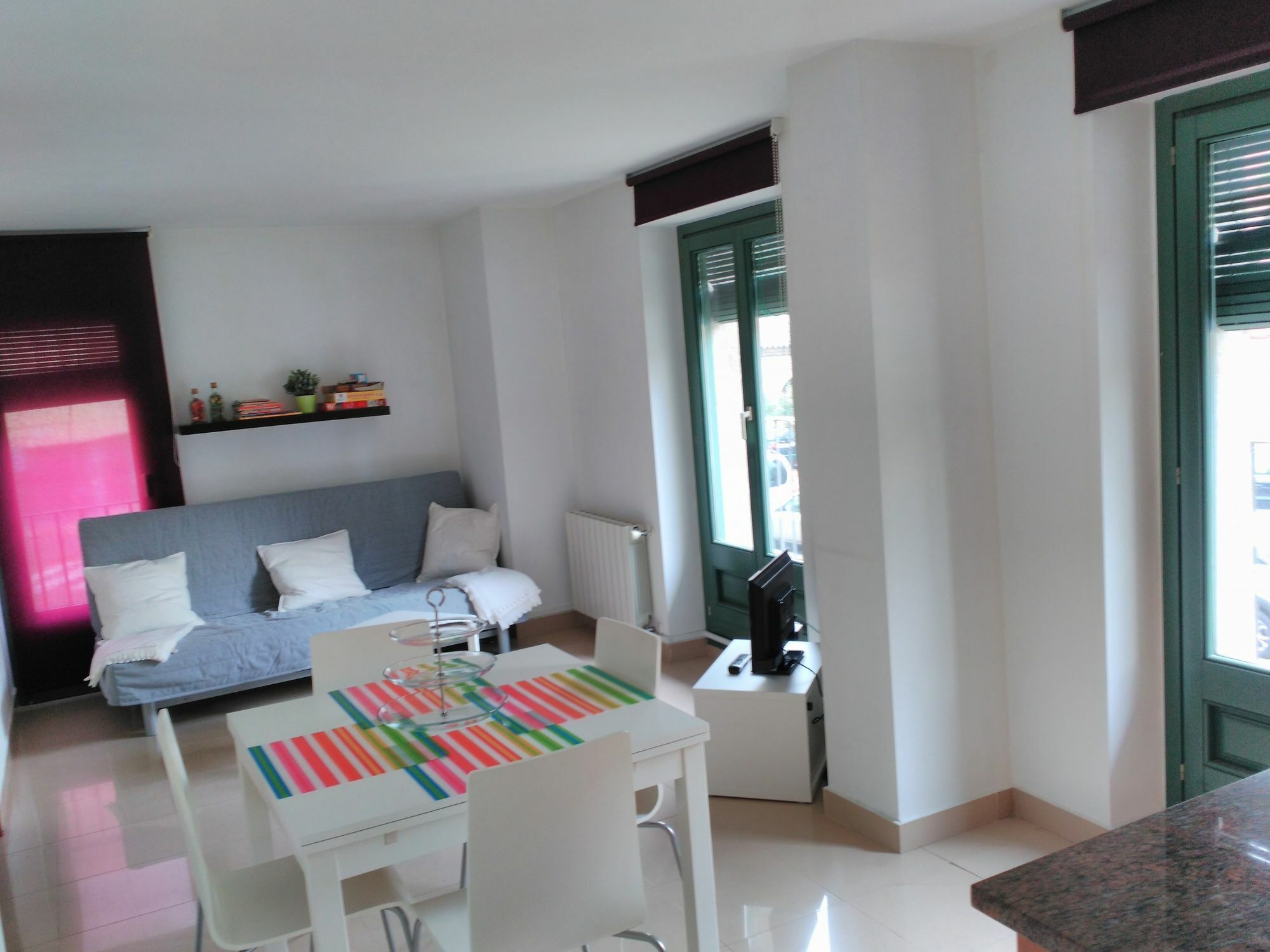 Galligants Gerona